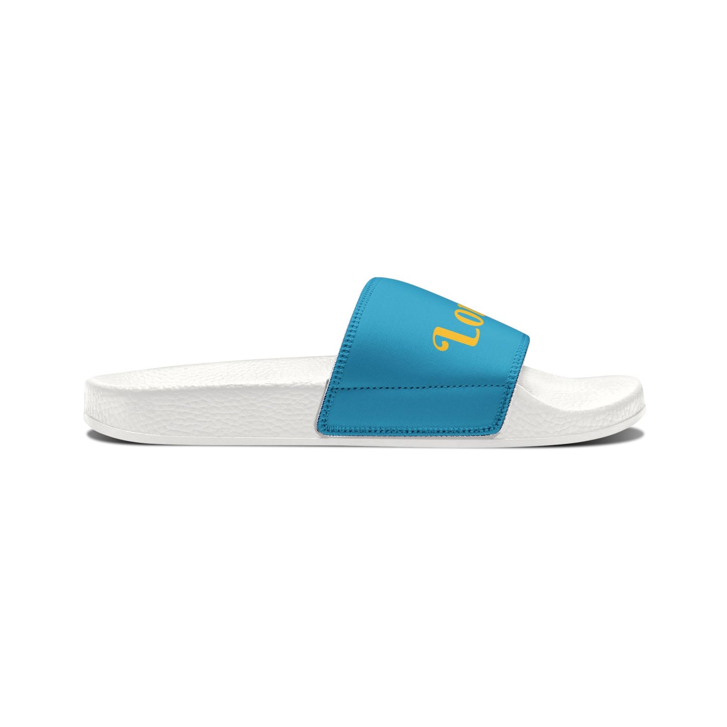 225 Louisiana Men's Removable-Strap Sandals, Casual Beach Footwear, Summer Slides, Comfort Sandals, Travel Accessories, Gift for Him