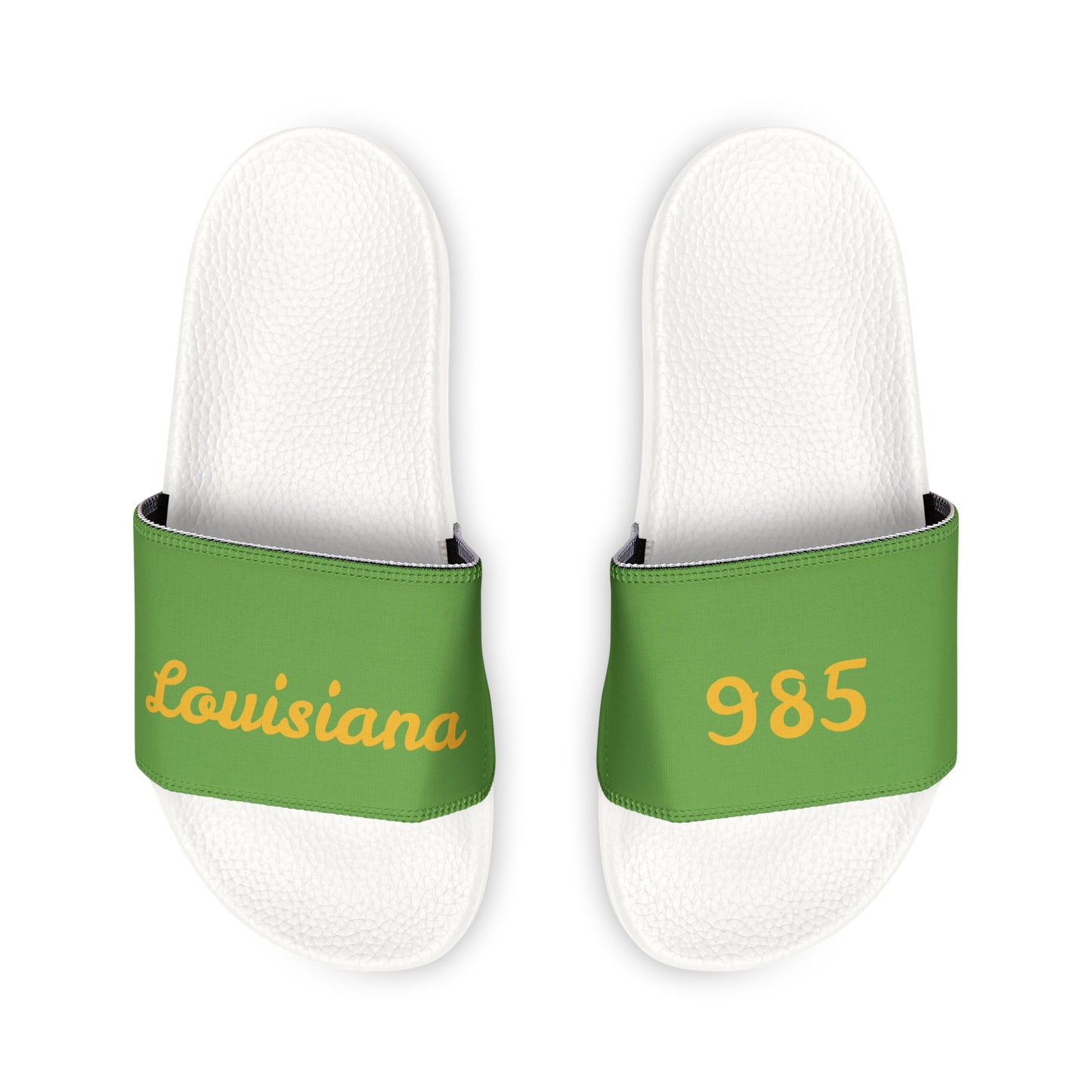 985 Louisiana Men's Removable-Strap Sandals | Comfortable Slip-ons for Summer, Beach Days, Sizzling Getaways, Casual Outings, Gift Ideas