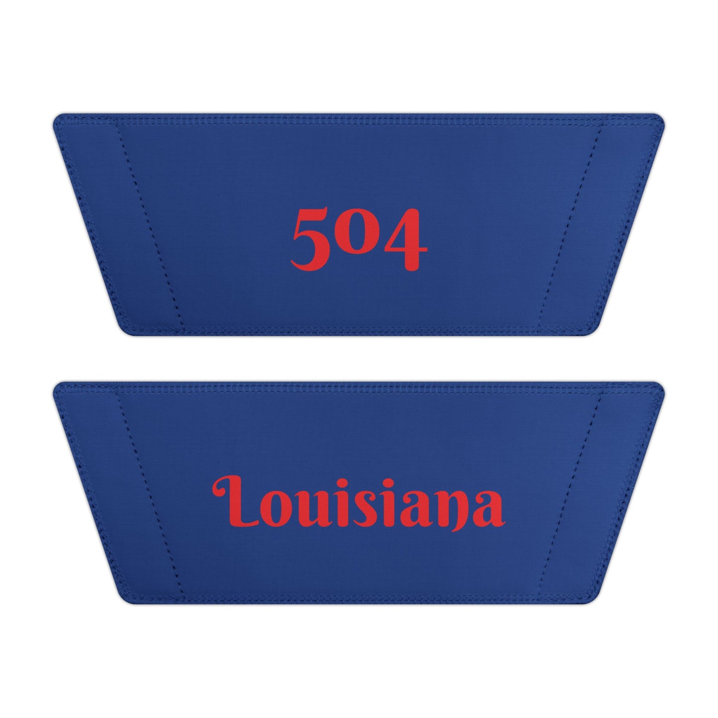 504 Louisiana Mens Comfortable Customizable Sandals for Everyday Wear, Casual Outings, Beach Days, Summer Fashion, Louisiana Style Footwear