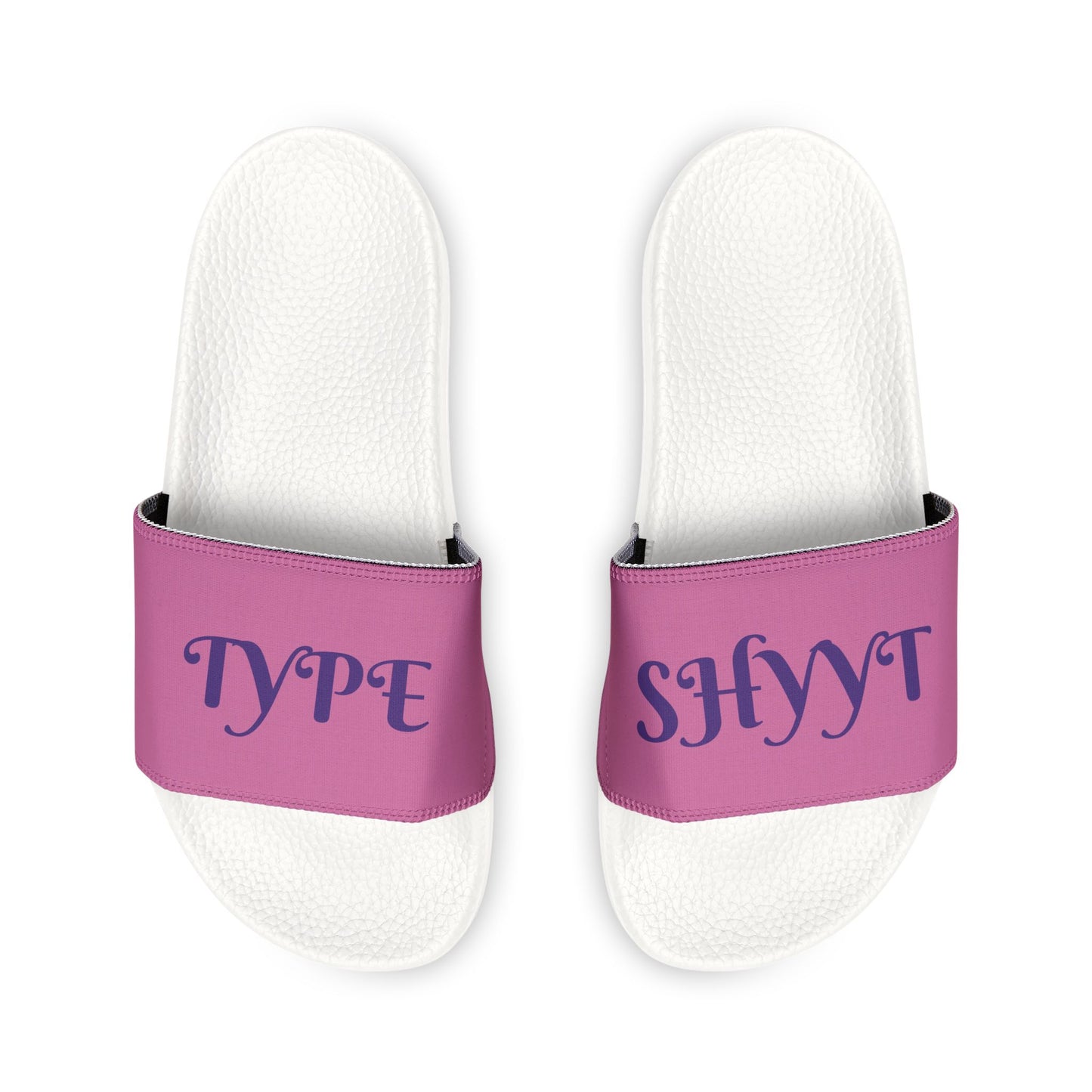 Type Shyyt Chic Women's Removable-Strap Sandals, Comfortable Summer Footwear, Vacation Shoes, Trendy Casual Sandals, Stylish Beachwear