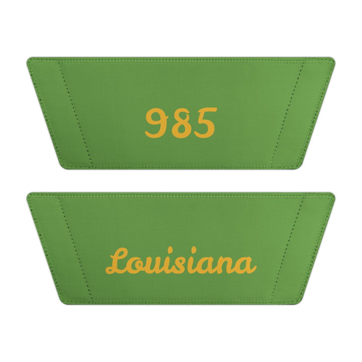 985 Louisiana Men's Removable-Strap Sandals | Comfortable Slip-ons for Summer, Beach Days, Sizzling Getaways, Casual Outings, Gift Ideas