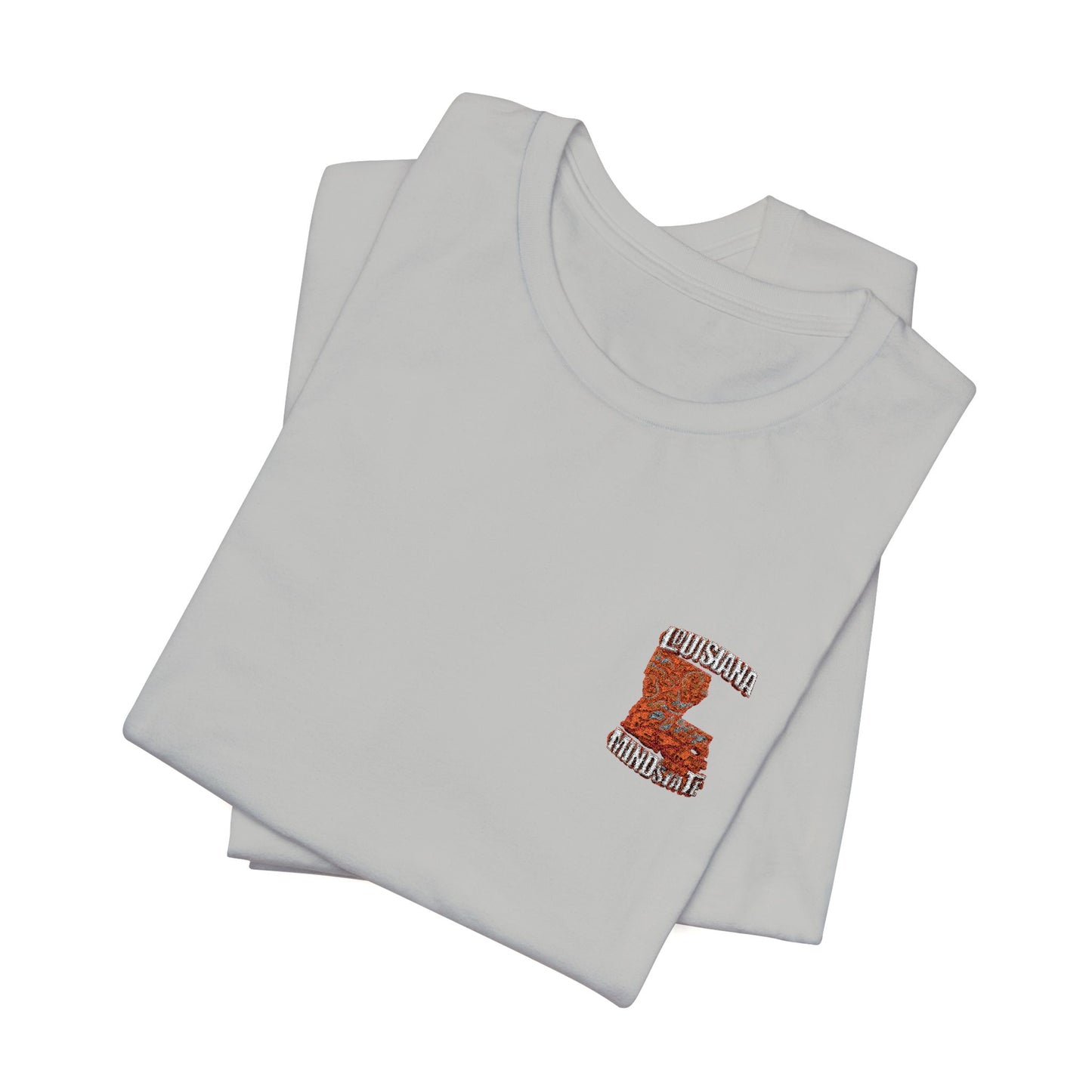 Cozy Unisex Jersey Tee with Vibrant Graphic, Casual Everyday Wear, Great for Gifts, Pet Lovers, Summer Outfits, Unique Fashion Statement