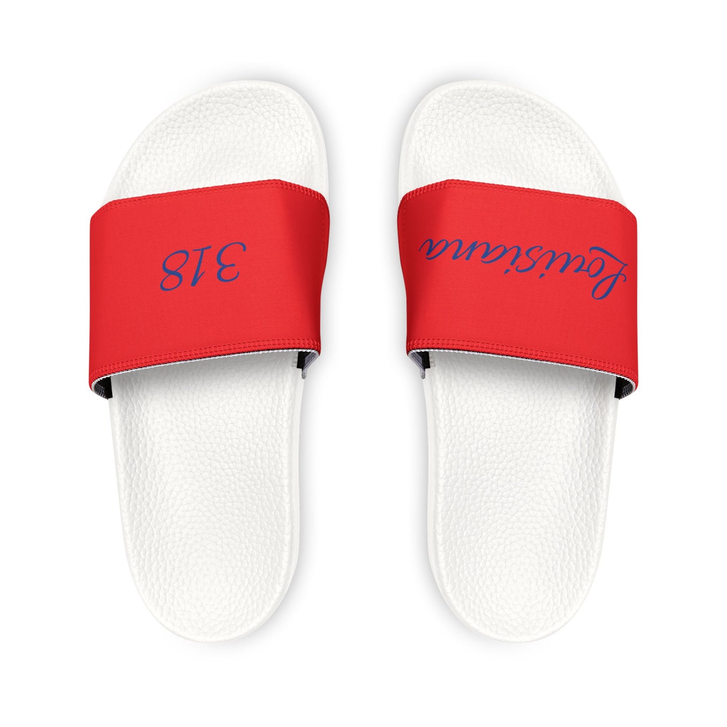 318 Louisiana Stylish Men's Sandals with Removable Strap - Perfect for Summer Adventures, Casual Outings, Beach Days, Home Comfort, Stylish Slip-Ons