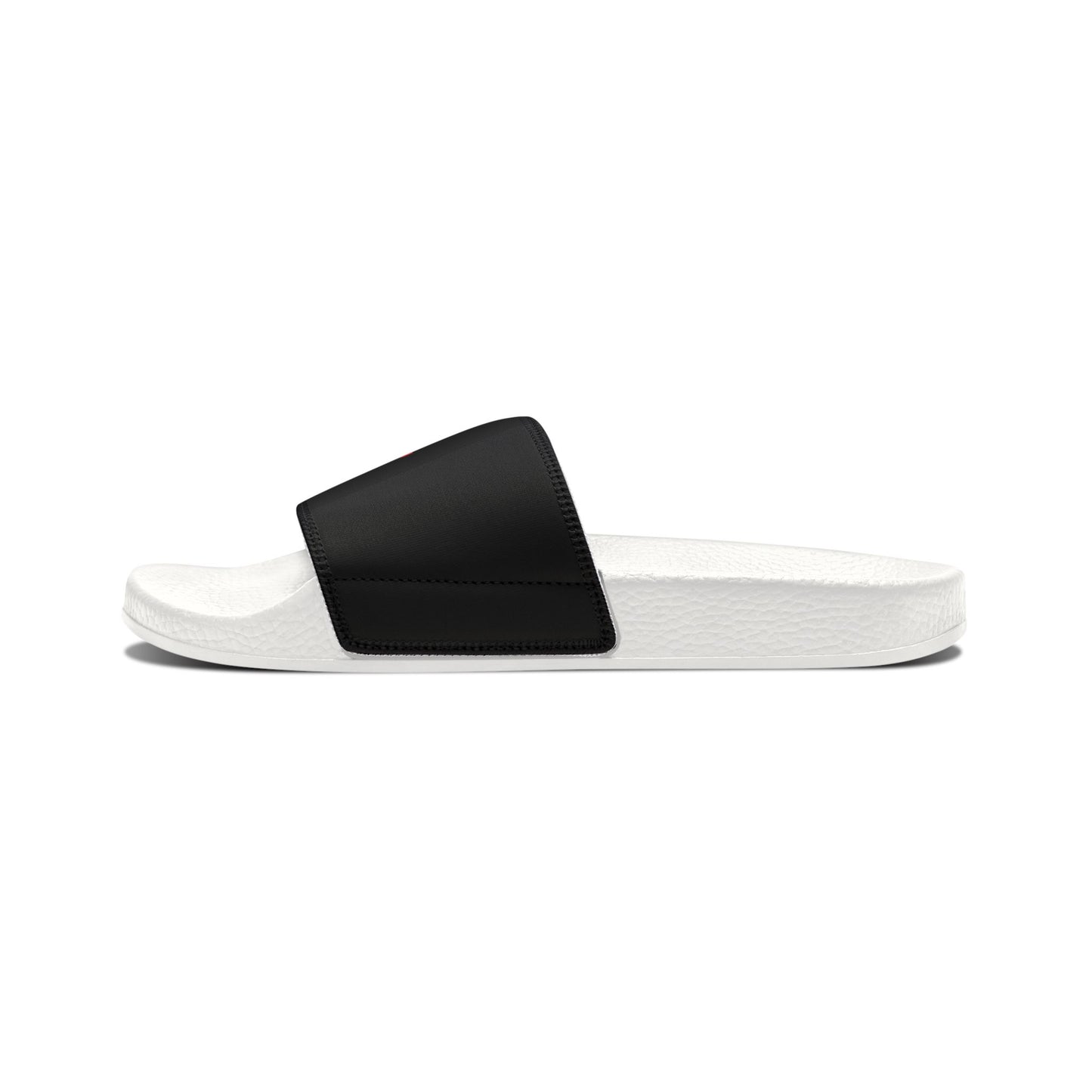 337 Louisiana Stylish Men's Removable-Strap Sandals | Casual Summer Footwear, Travel Shoes, Gift for Dads, Poolside Slides, Louisiana Theme