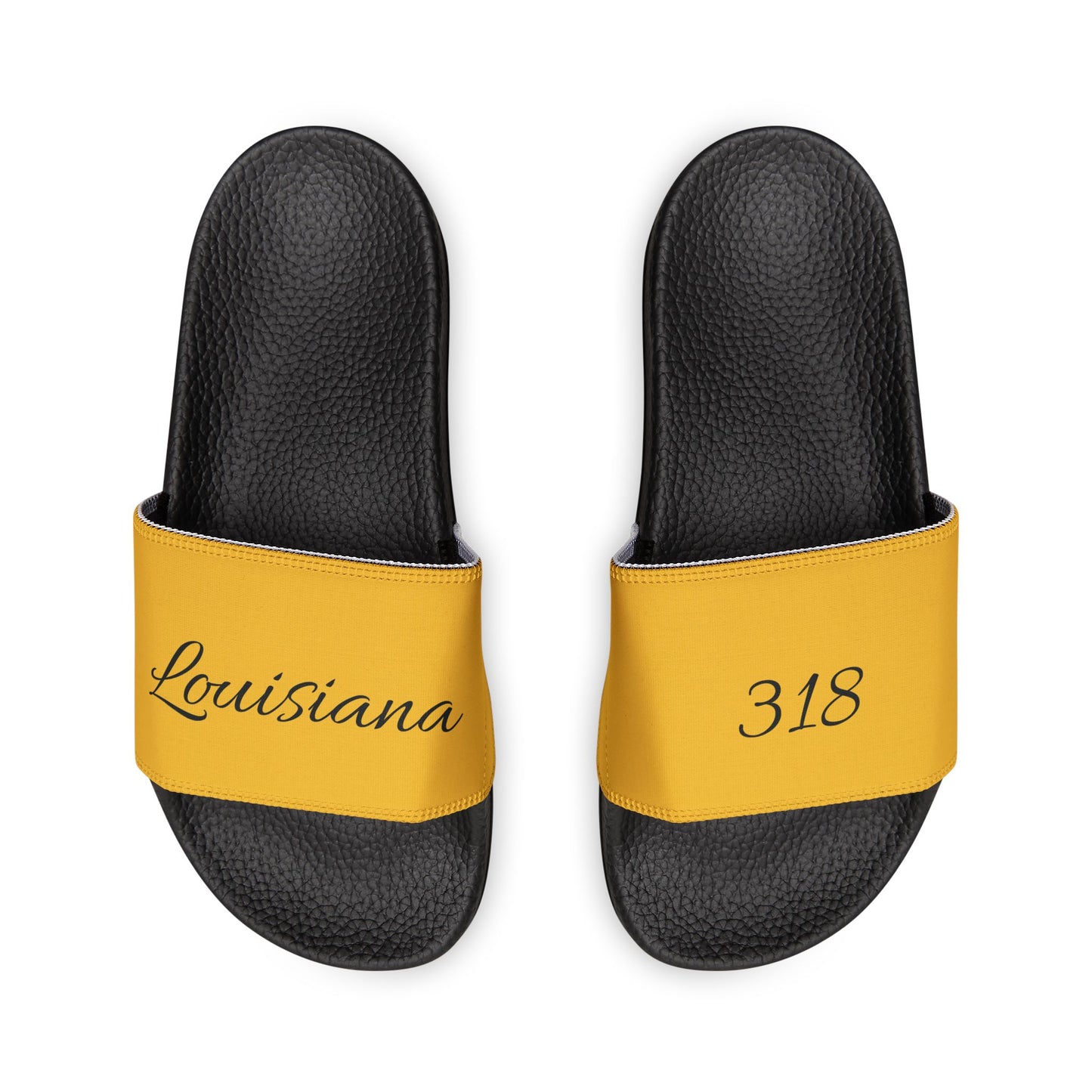 318 Louisiana Women Navy Blue Removable-Strap Sandals for Women, Casual Footwear, Beachwear, Summer Slides, Comfortable Summer Sandals