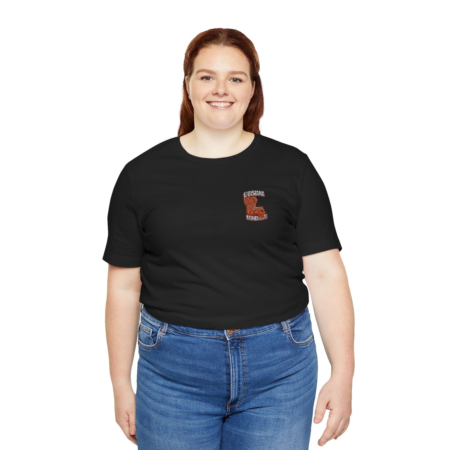 Cozy Unisex Jersey Tee with Vibrant Graphic, Casual Everyday Wear, Great for Gifts, Pet Lovers, Summer Outfits, Unique Fashion Statement