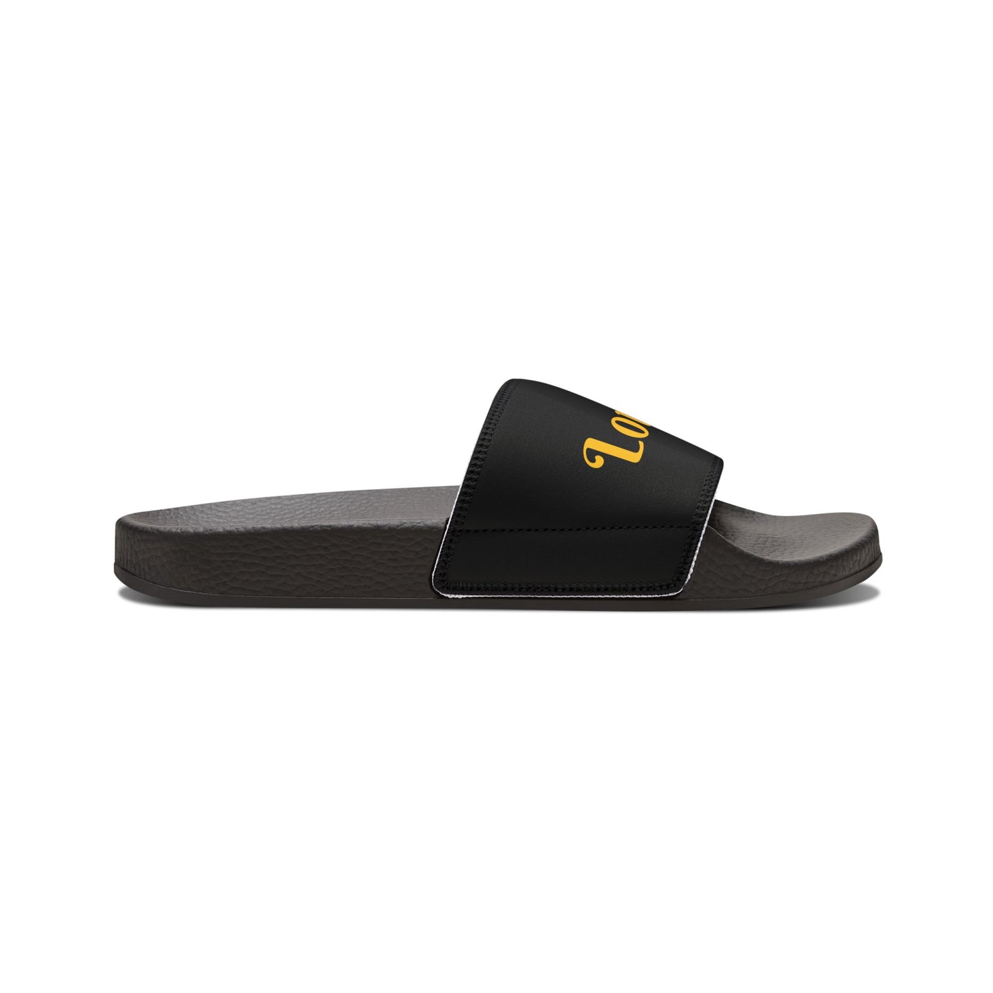 504 Louisiana Mens Comfortable Customizable Sandals for Everyday Wear, Casual Outings, Beach Days, Summer Fashion, Louisiana Style Footwear