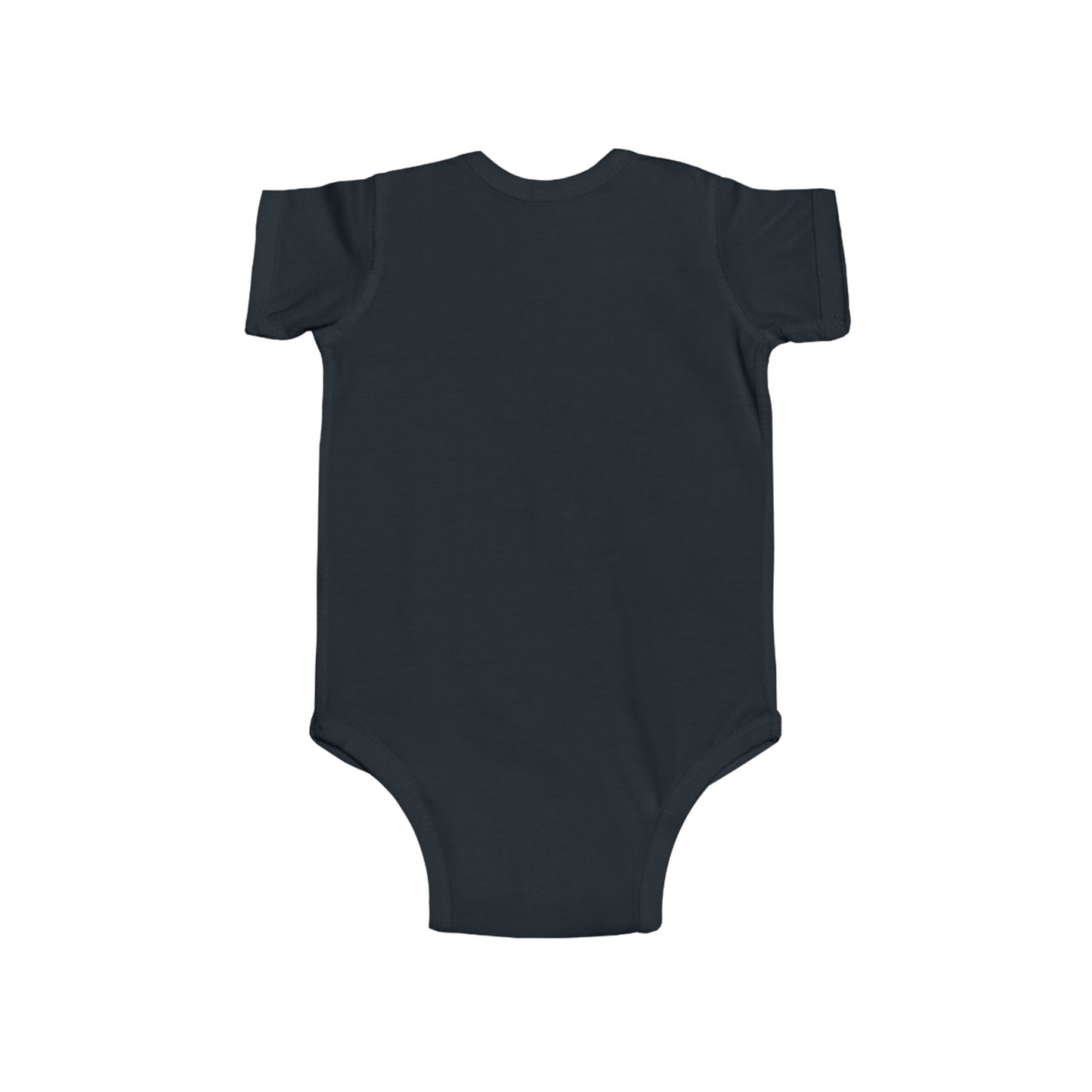 Adorable Baby Boy Bodysuit with Heart Design, Perfect for Baby Showers, Newborn Gift, Cute Baby Outfit, Love for Baby, Infant Clothing