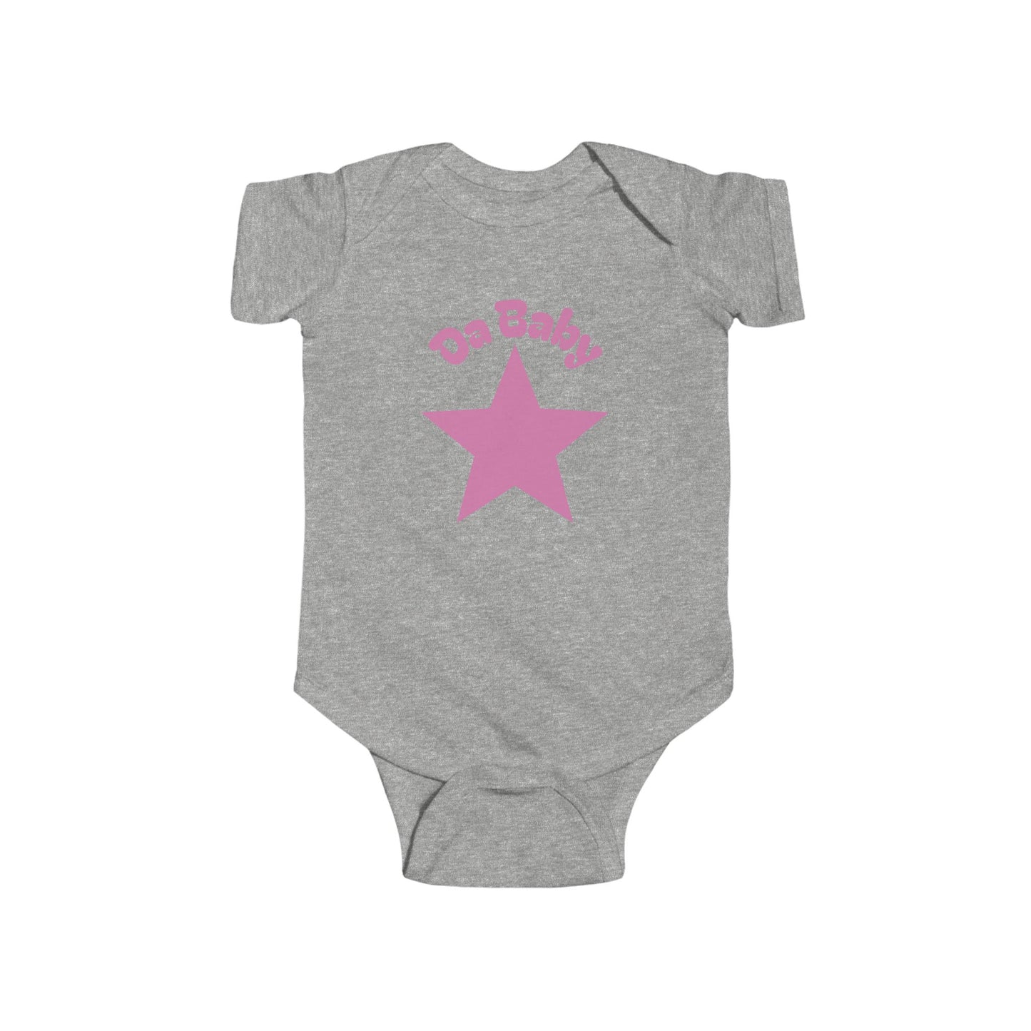 Cute Girl Infant Bodysuit for Newborns, Adorable Baby Outfit, Fun Baby Gift, Baby Shower Present, Nursery Essential, Baby Clothing