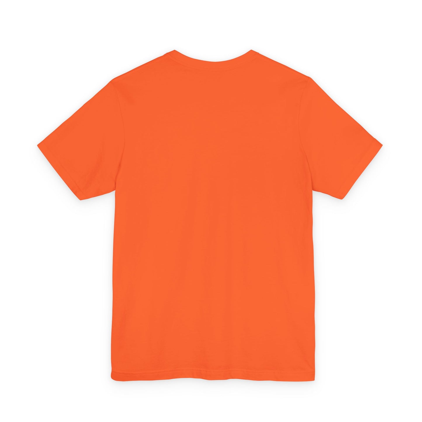 Cozy Unisex Jersey Tee with Vibrant Graphic, Casual Everyday Wear, Great for Gifts, Pet Lovers, Summer Outfits, Unique Fashion Statement
