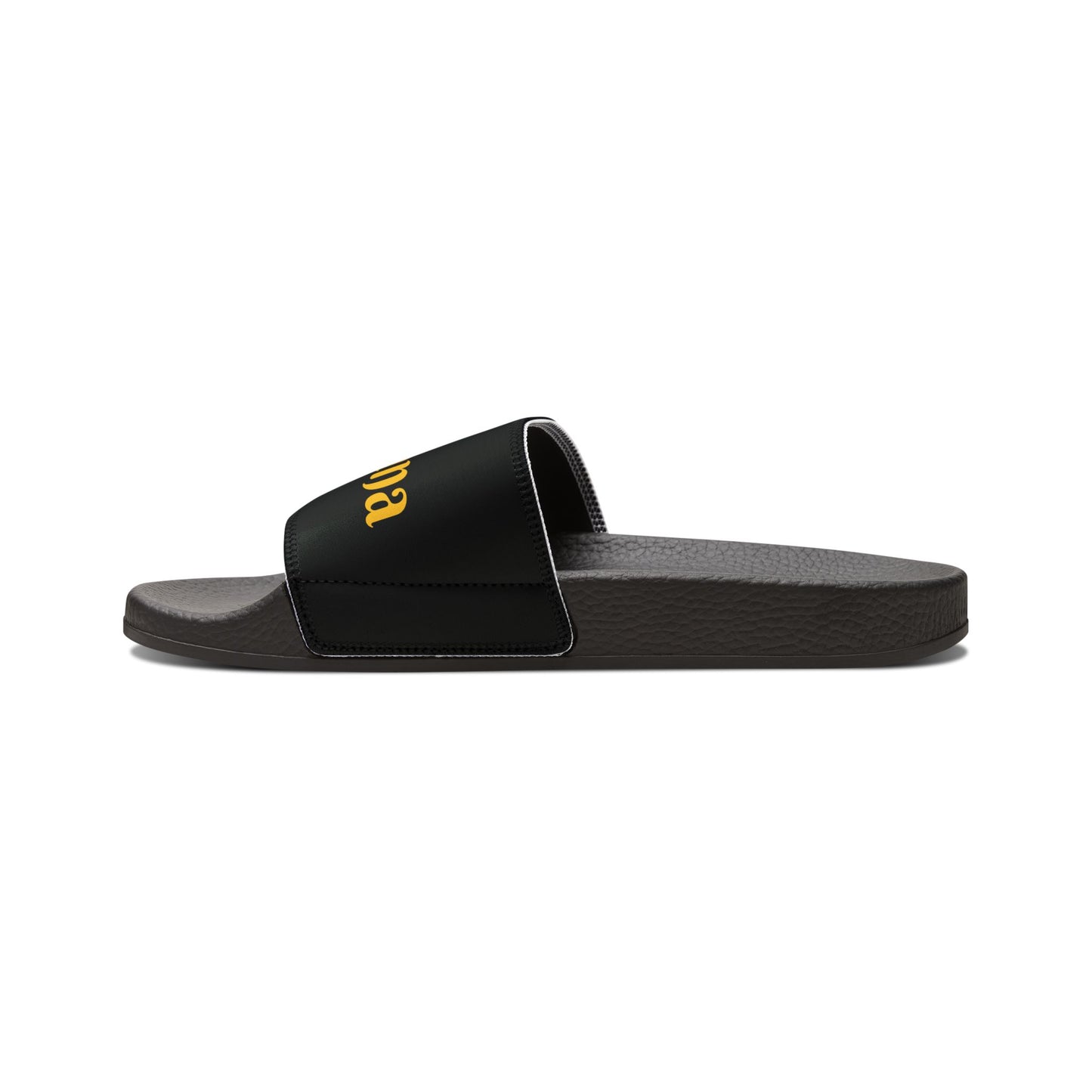 504 Louisiana Mens Comfortable Customizable Sandals for Everyday Wear, Casual Outings, Beach Days, Summer Fashion, Louisiana Style Footwear