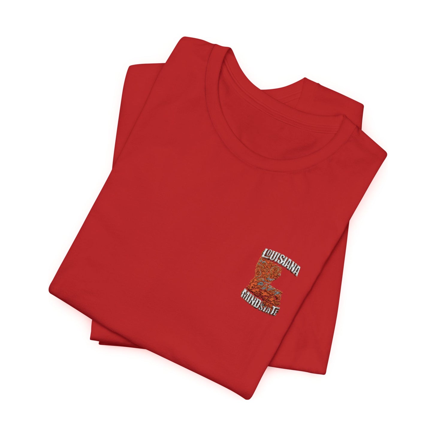 Cozy Unisex Jersey Tee with Vibrant Graphic, Casual Everyday Wear, Great for Gifts, Pet Lovers, Summer Outfits, Unique Fashion Statement