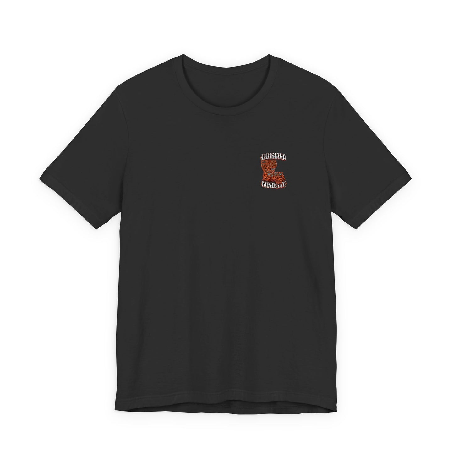 Cozy Unisex Jersey Tee with Vibrant Graphic, Casual Everyday Wear, Great for Gifts, Pet Lovers, Summer Outfits, Unique Fashion Statement