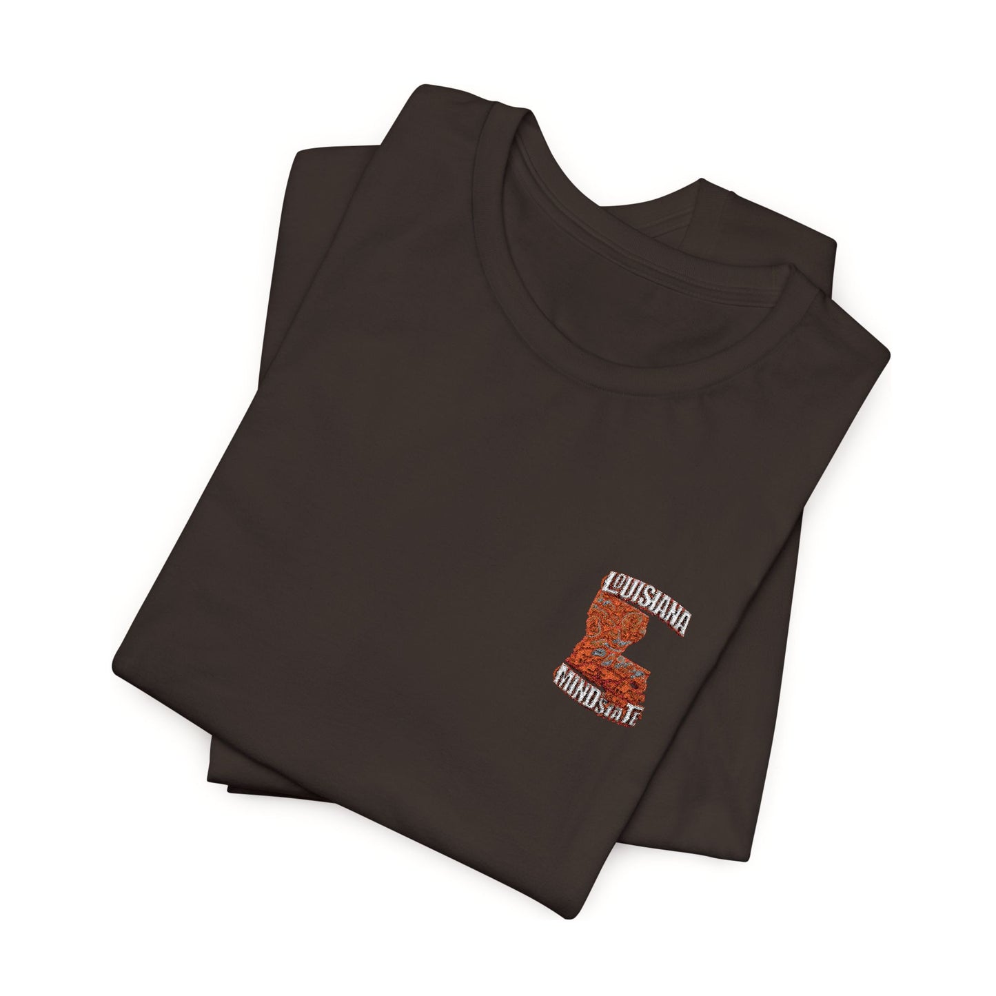 Cozy Unisex Jersey Tee with Vibrant Graphic, Casual Everyday Wear, Great for Gifts, Pet Lovers, Summer Outfits, Unique Fashion Statement
