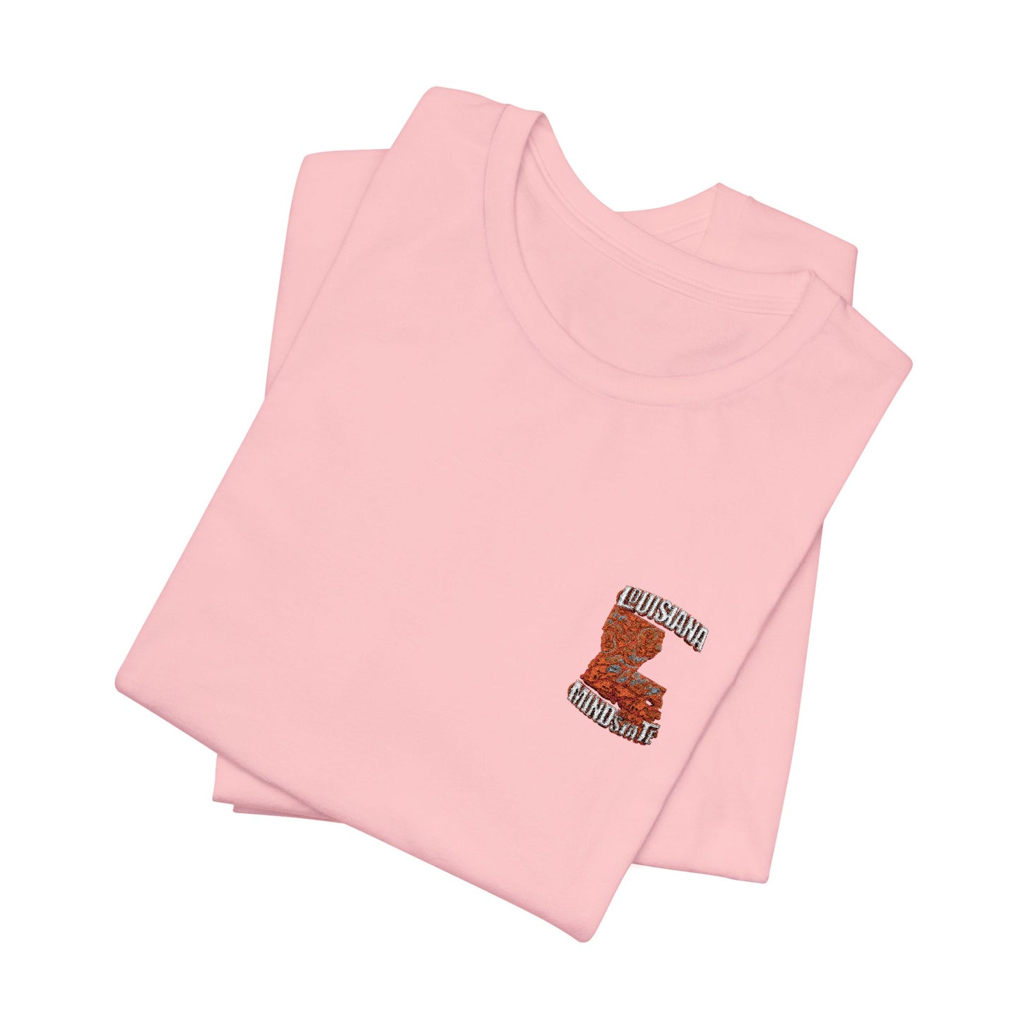 Cozy Unisex Jersey Tee with Vibrant Graphic, Casual Everyday Wear, Great for Gifts, Pet Lovers, Summer Outfits, Unique Fashion Statement