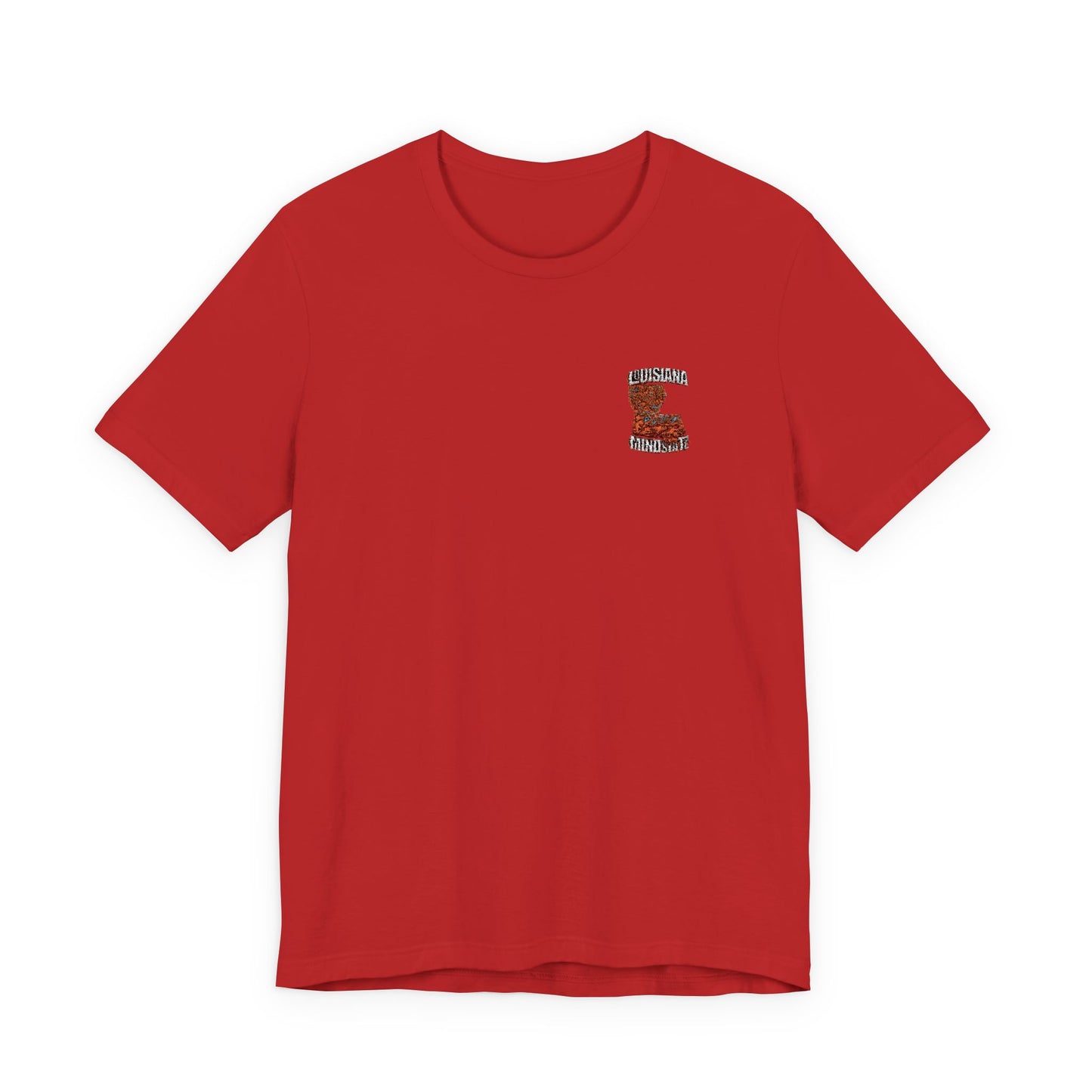 Cozy Unisex Jersey Tee with Vibrant Graphic, Casual Everyday Wear, Great for Gifts, Pet Lovers, Summer Outfits, Unique Fashion Statement