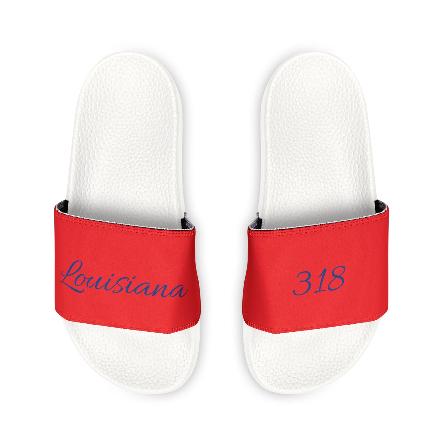 318 Louisiana Stylish Men's Sandals with Removable Strap - Perfect for Summer Adventures, Casual Outings, Beach Days, Home Comfort, Stylish Slip-Ons