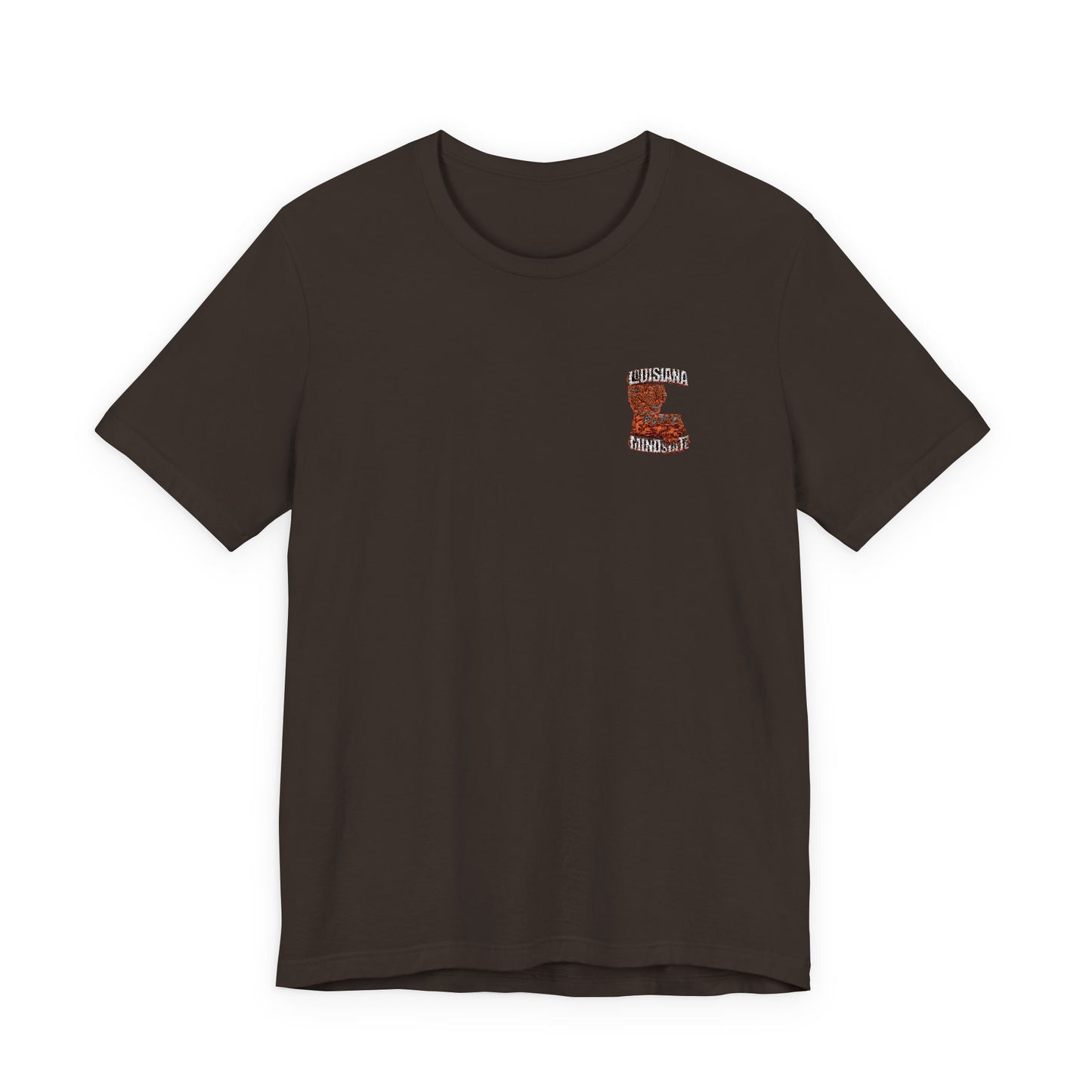 Cozy Unisex Jersey Tee with Vibrant Graphic, Casual Everyday Wear, Great for Gifts, Pet Lovers, Summer Outfits, Unique Fashion Statement