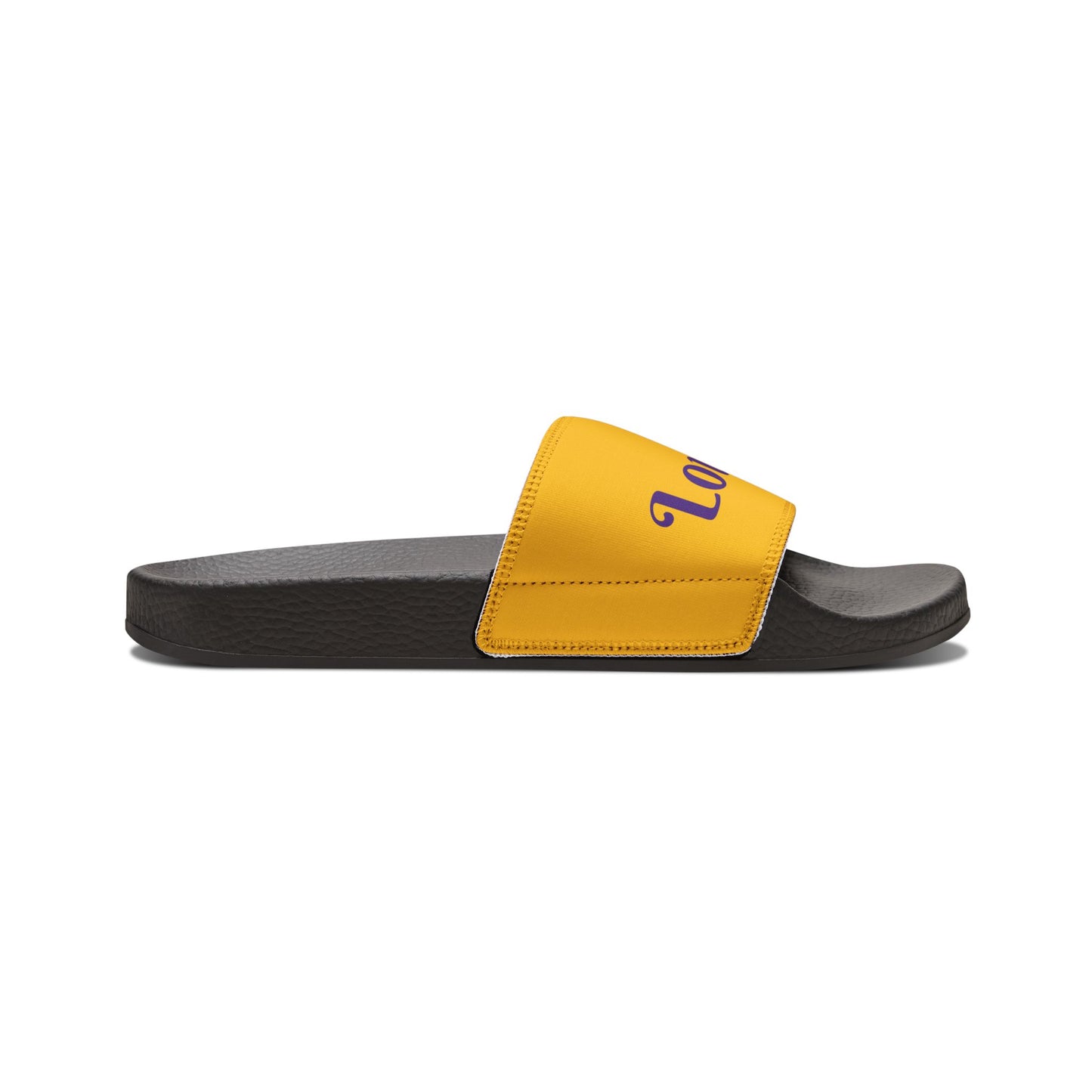 225 Louisiana Men's Removable-Strap Sandals, Casual Beach Footwear, Summer Slides, Comfort Sandals, Travel Accessories, Gift for Him