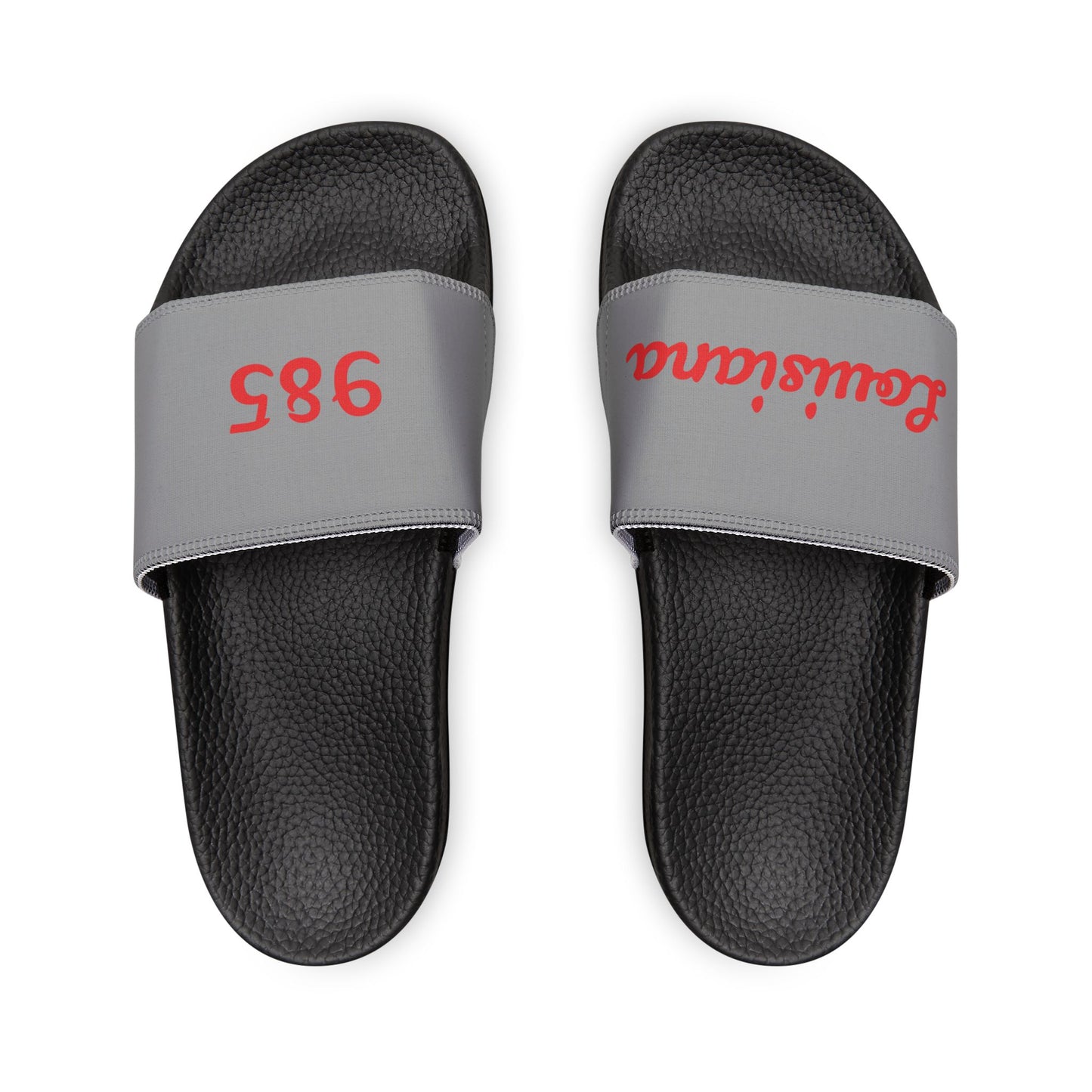 985 Louisiana Men's Removable-Strap Sandals | Comfortable Slip-ons for Summer, Beach Days, Sizzling Getaways, Casual Outings, Gift Ideas