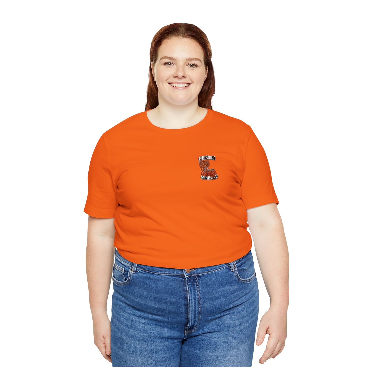 Cozy Unisex Jersey Tee with Vibrant Graphic, Casual Everyday Wear, Great for Gifts, Pet Lovers, Summer Outfits, Unique Fashion Statement