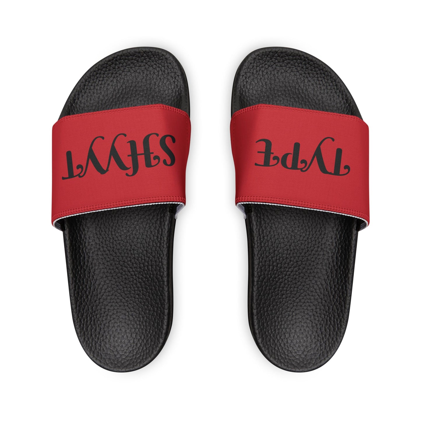 Type Shyyt Chic Women's Removable-Strap Sandals, Comfortable Summer Footwear, Vacation Shoes, Trendy Casual Sandals, Stylish Beachwear