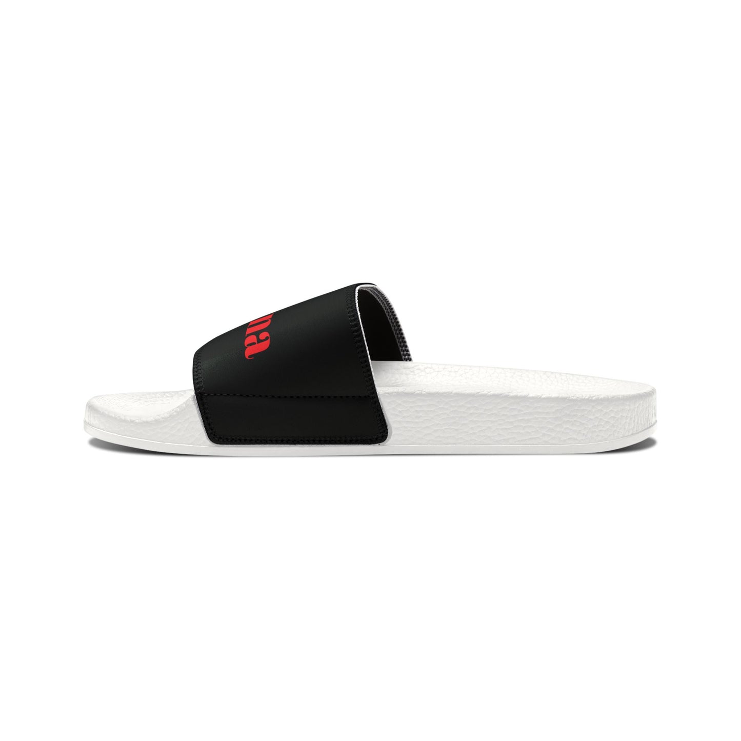 337 Louisiana Stylish Men's Removable-Strap Sandals | Casual Summer Footwear, Travel Shoes, Gift for Dads, Poolside Slides, Louisiana Theme