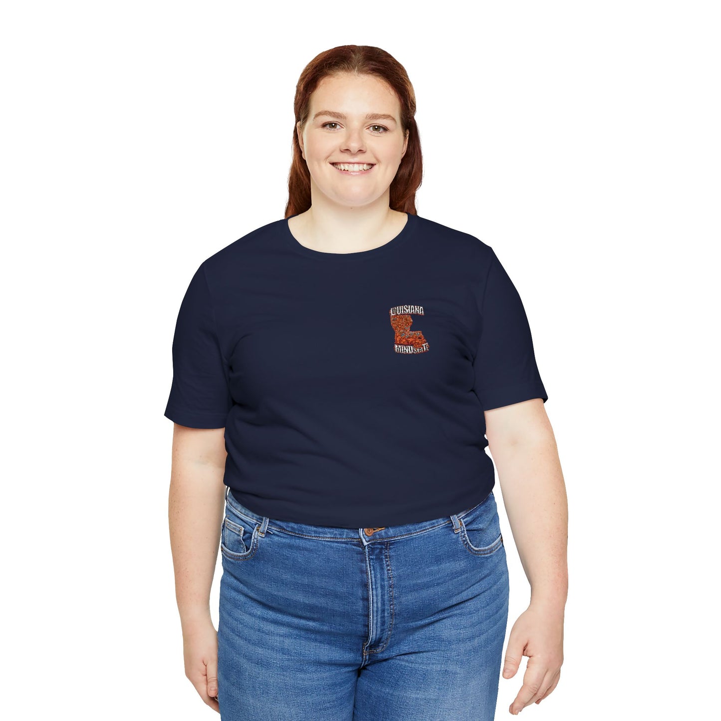 Cozy Unisex Jersey Tee with Vibrant Graphic, Casual Everyday Wear, Great for Gifts, Pet Lovers, Summer Outfits, Unique Fashion Statement