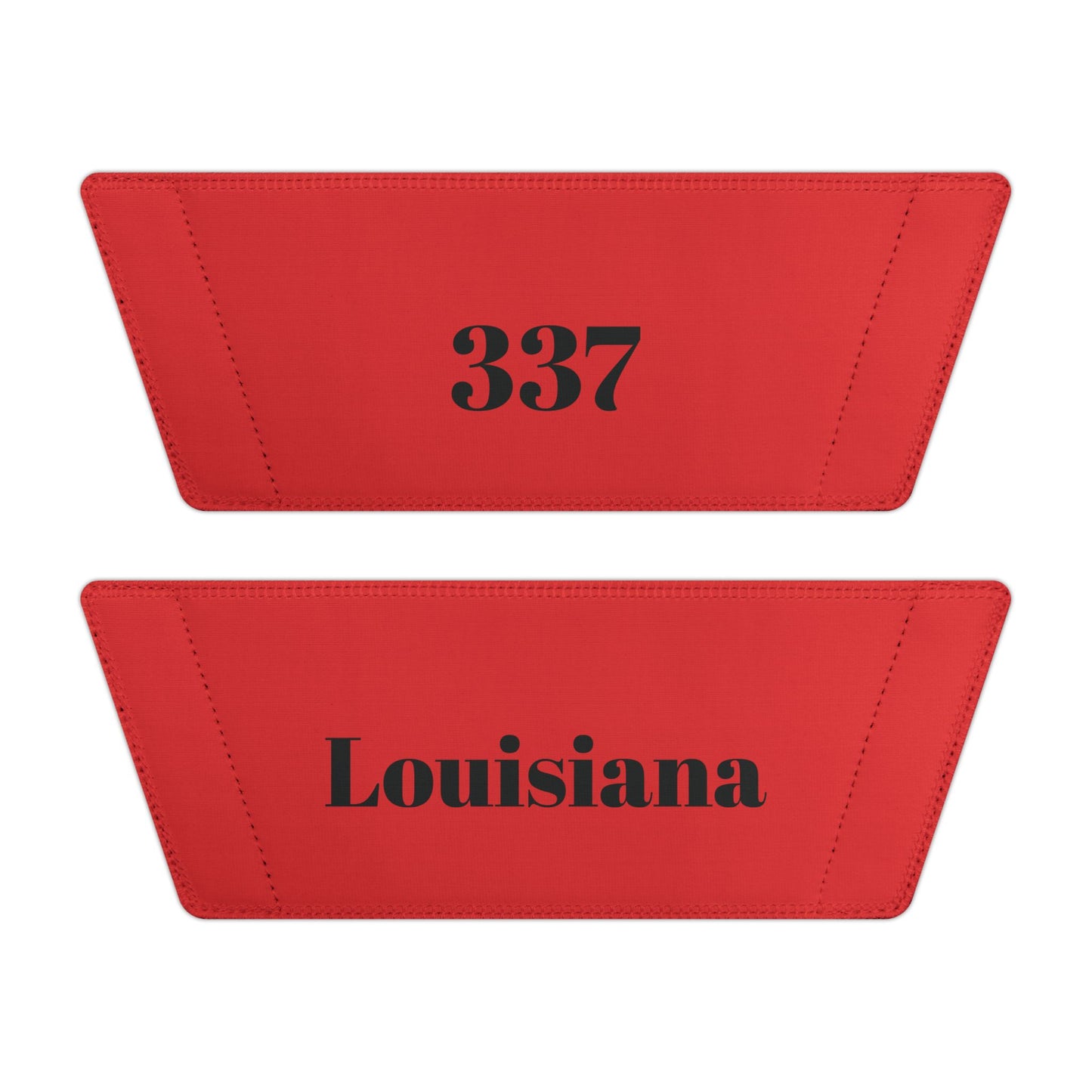 337 Louisiana Stylish Women's Sandals for Summer Fun, Casual Slide Sandals, Comfortable Outdoor Footwear, Vacation Essentials, Fashionable Pool Slides