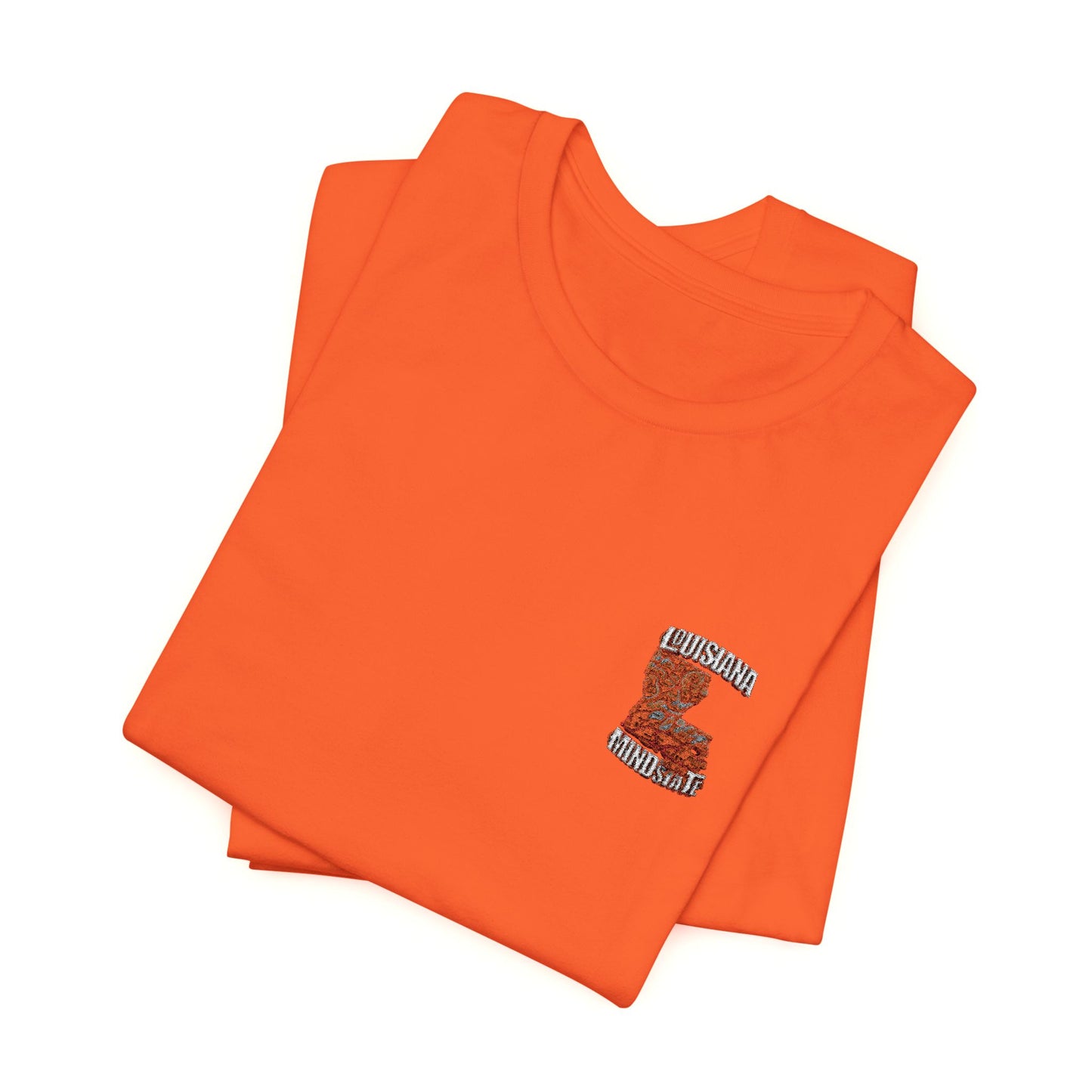 Cozy Unisex Jersey Tee with Vibrant Graphic, Casual Everyday Wear, Great for Gifts, Pet Lovers, Summer Outfits, Unique Fashion Statement