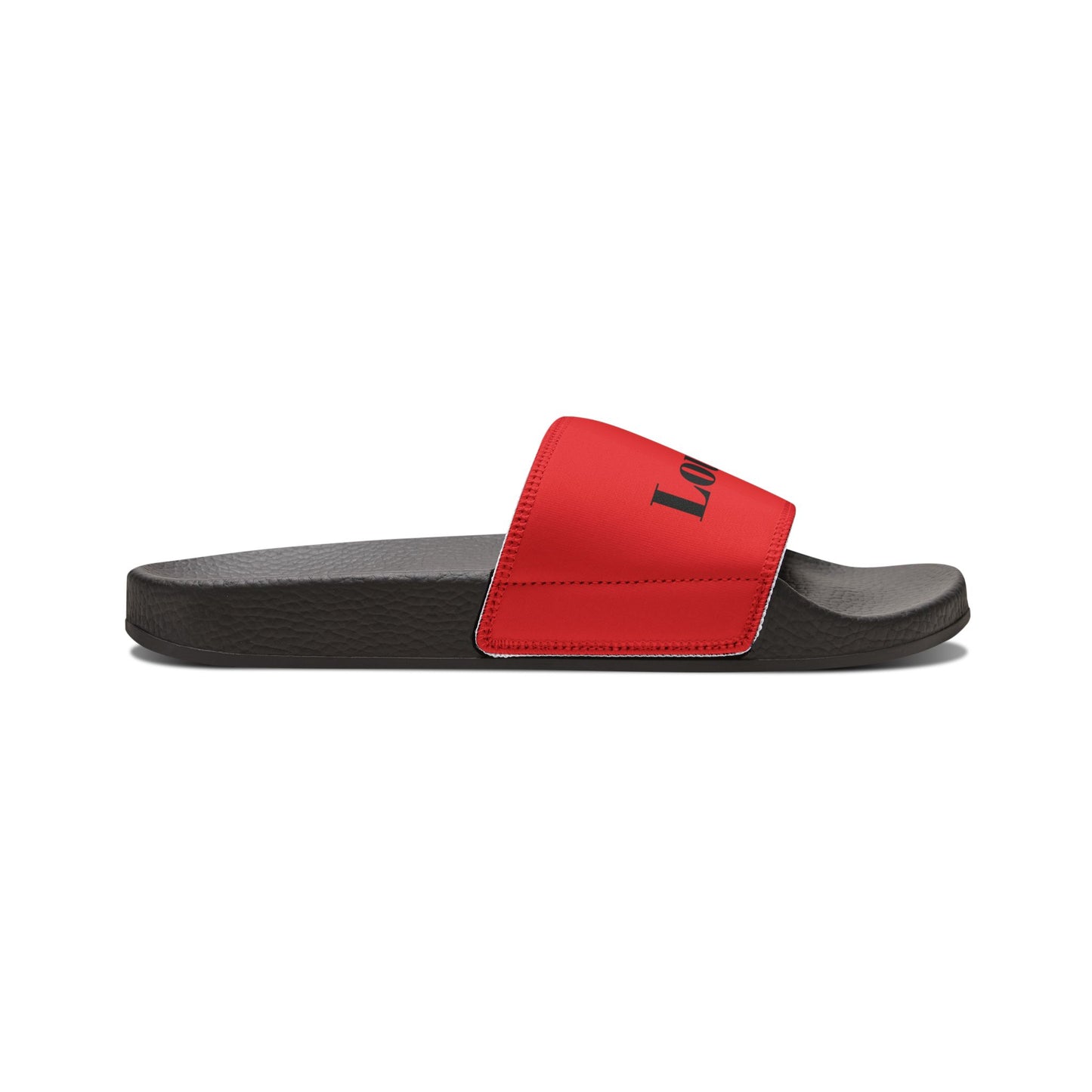 337 Louisiana Stylish Women's Sandals for Summer Fun, Casual Slide Sandals, Comfortable Outdoor Footwear, Vacation Essentials, Fashionable Pool Slides
