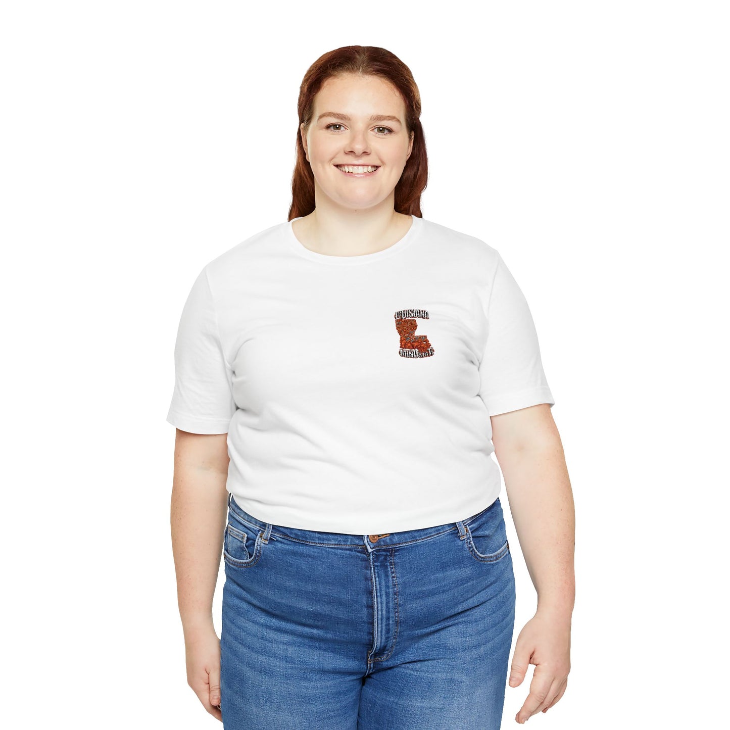 Cozy Unisex Jersey Tee with Vibrant Graphic, Casual Everyday Wear, Great for Gifts, Pet Lovers, Summer Outfits, Unique Fashion Statement