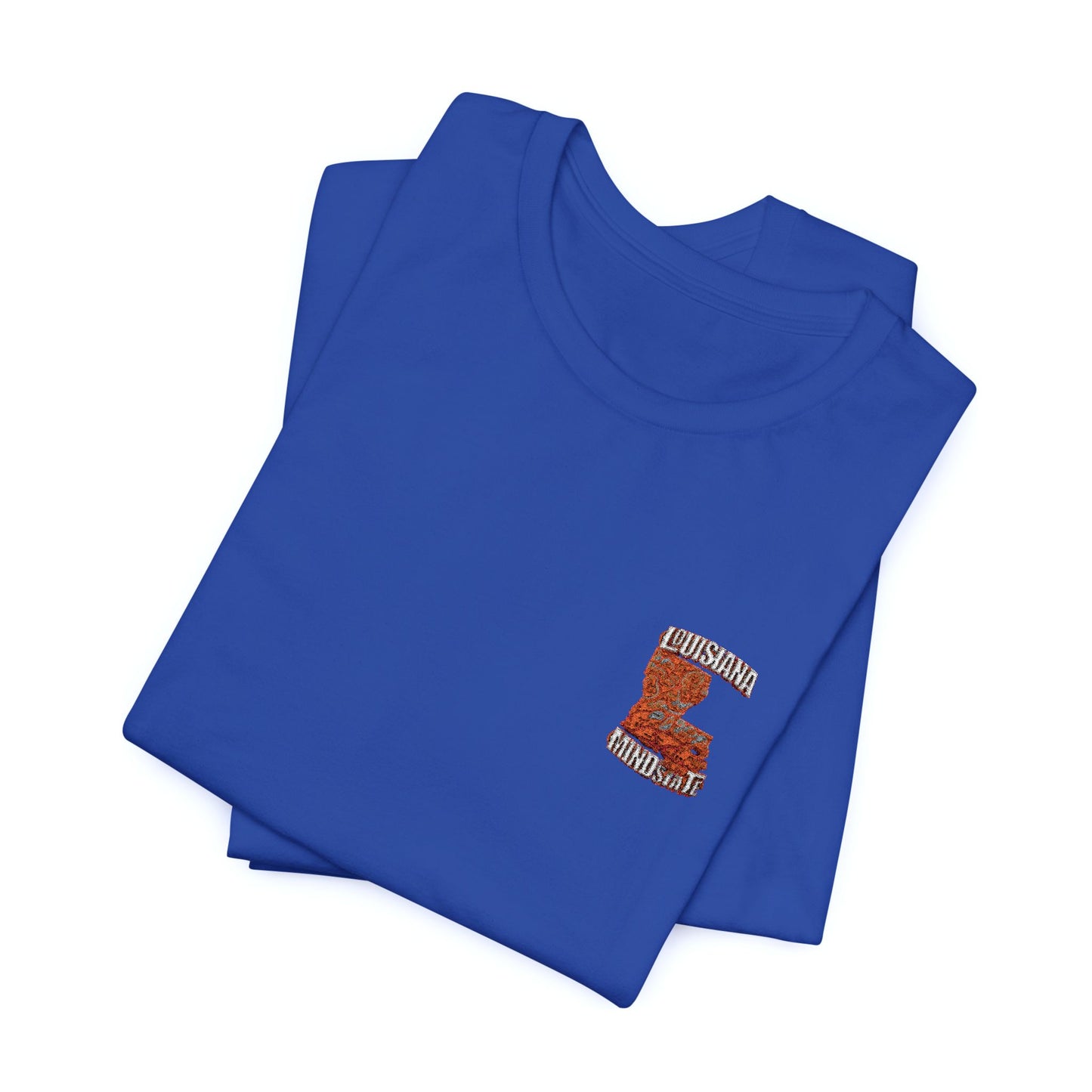 Cozy Unisex Jersey Tee with Vibrant Graphic, Casual Everyday Wear, Great for Gifts, Pet Lovers, Summer Outfits, Unique Fashion Statement