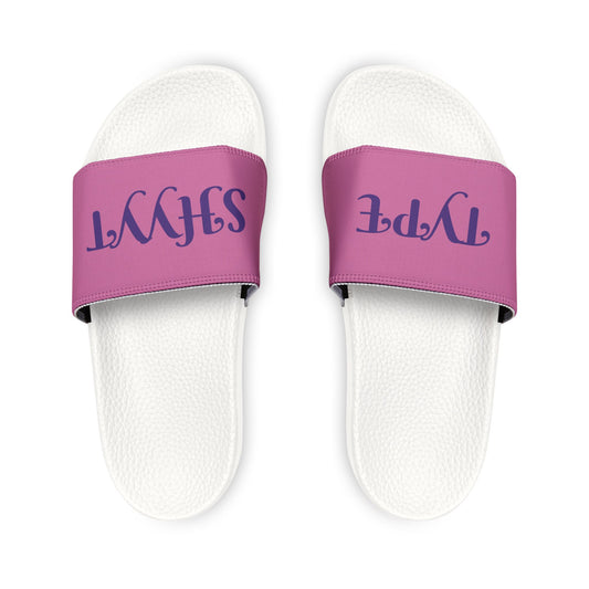Type Shyyt Chic Women's Removable-Strap Sandals, Comfortable Summer Footwear, Vacation Shoes, Trendy Casual Sandals, Stylish Beachwear