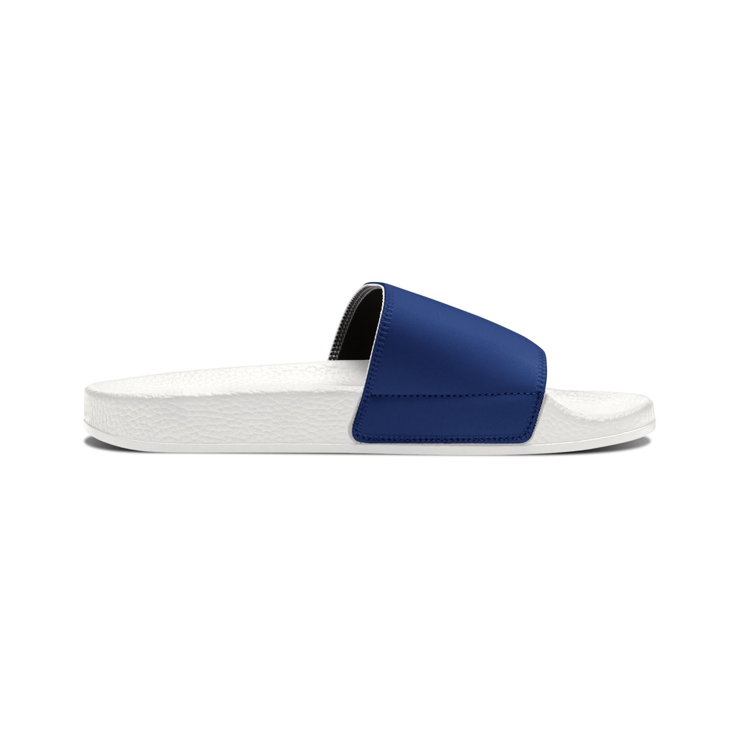 318 Louisiana Women Navy Blue Removable-Strap Sandals for Women, Casual Footwear, Beachwear, Summer Slides, Comfortable Summer Sandals