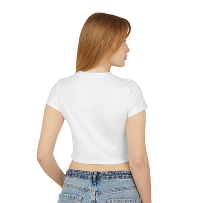 H-Town SouthWest Vibes Vibes Baby Tee, Cute Graphic Top, Trendy Short Sleeve Shirt, Summer Fashion, Perfect Gift for Her