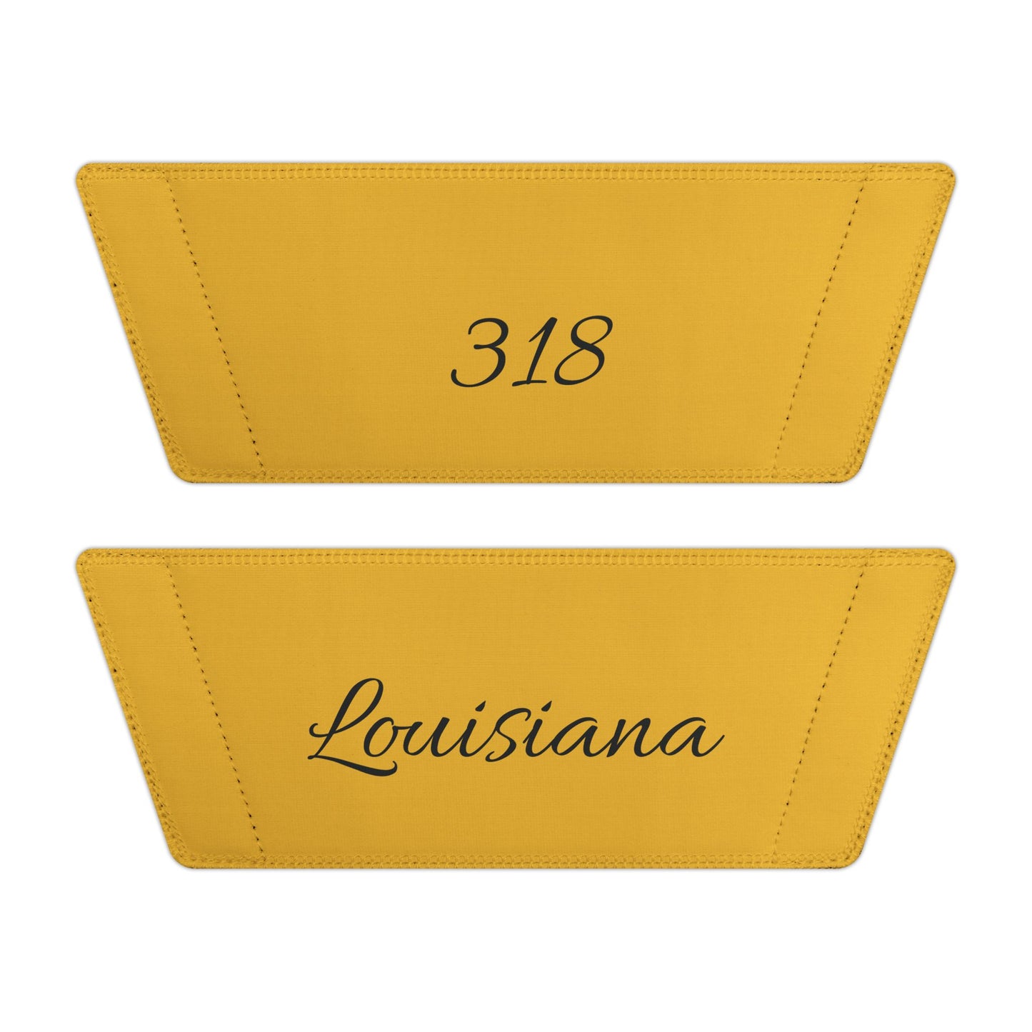 318 Louisiana Women Navy Blue Removable-Strap Sandals for Women, Casual Footwear, Beachwear, Summer Slides, Comfortable Summer Sandals