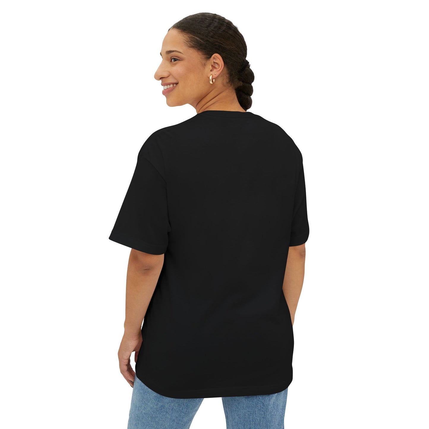 Louisiana Mindstate Logo Unisex Tee
