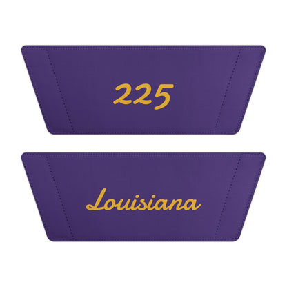 225 Louisiana Stylish Women's Sandals, Trendy Summer Footwear, Casual Slip-Ons, Perfect for Beach Days and Everyday Wear, Comfortable Straps, Unique [...]