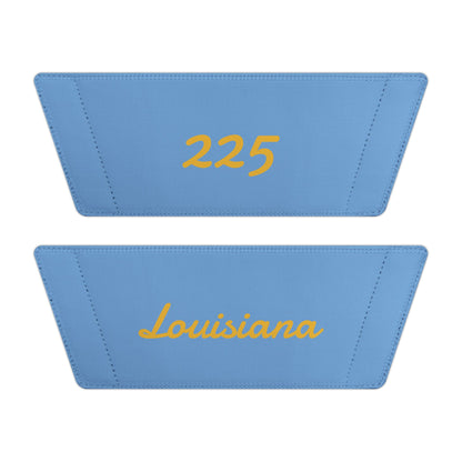 225 Louisiana Stylish Women's Sandals, Trendy Summer Footwear, Casual Slip-Ons, Perfect for Beach Days and Everyday Wear, Comfortable Straps, Unique [...]