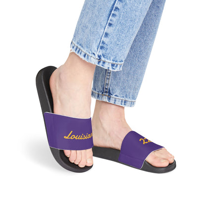 225 Louisiana Stylish Women's Sandals, Trendy Summer Footwear, Casual Slip-Ons, Perfect for Beach Days and Everyday Wear, Comfortable Straps, Unique [...]