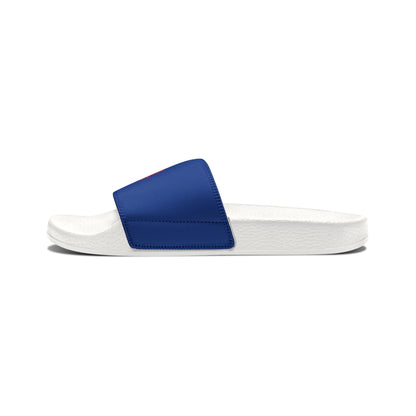 504 Louisiana Mens Comfortable Customizable Sandals for Everyday Wear, Casual Outings, Beach Days, Summer Fashion, Louisiana Style Footwear