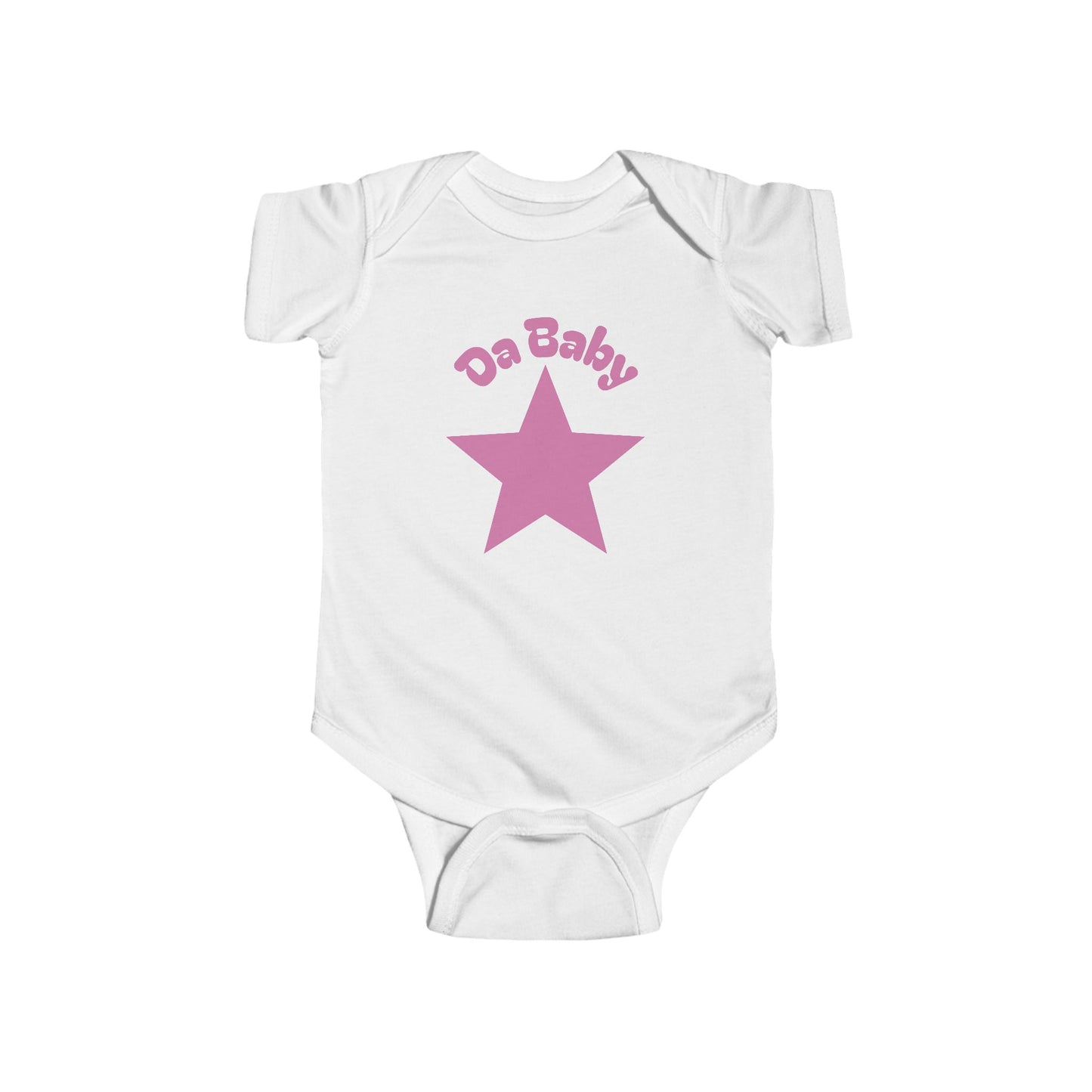 Cute Girl Infant Bodysuit for Newborns, Adorable Baby Outfit, Fun Baby Gift, Baby Shower Present, Nursery Essential, Baby Clothing
