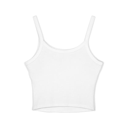 Pretty Soul Pretty Face Women's Motivational Spaghetti Strap Tank Top, Casual Wear, Summer Fashion, Beach Day Out, Gift for Her