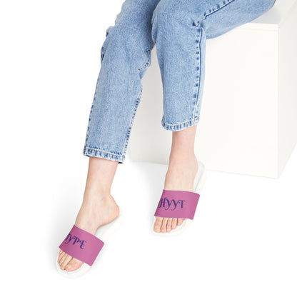 Type Shyyt Chic Women's Removable-Strap Sandals, Comfortable Summer Footwear, Vacation Shoes, Trendy Casual Sandals, Stylish Beachwear