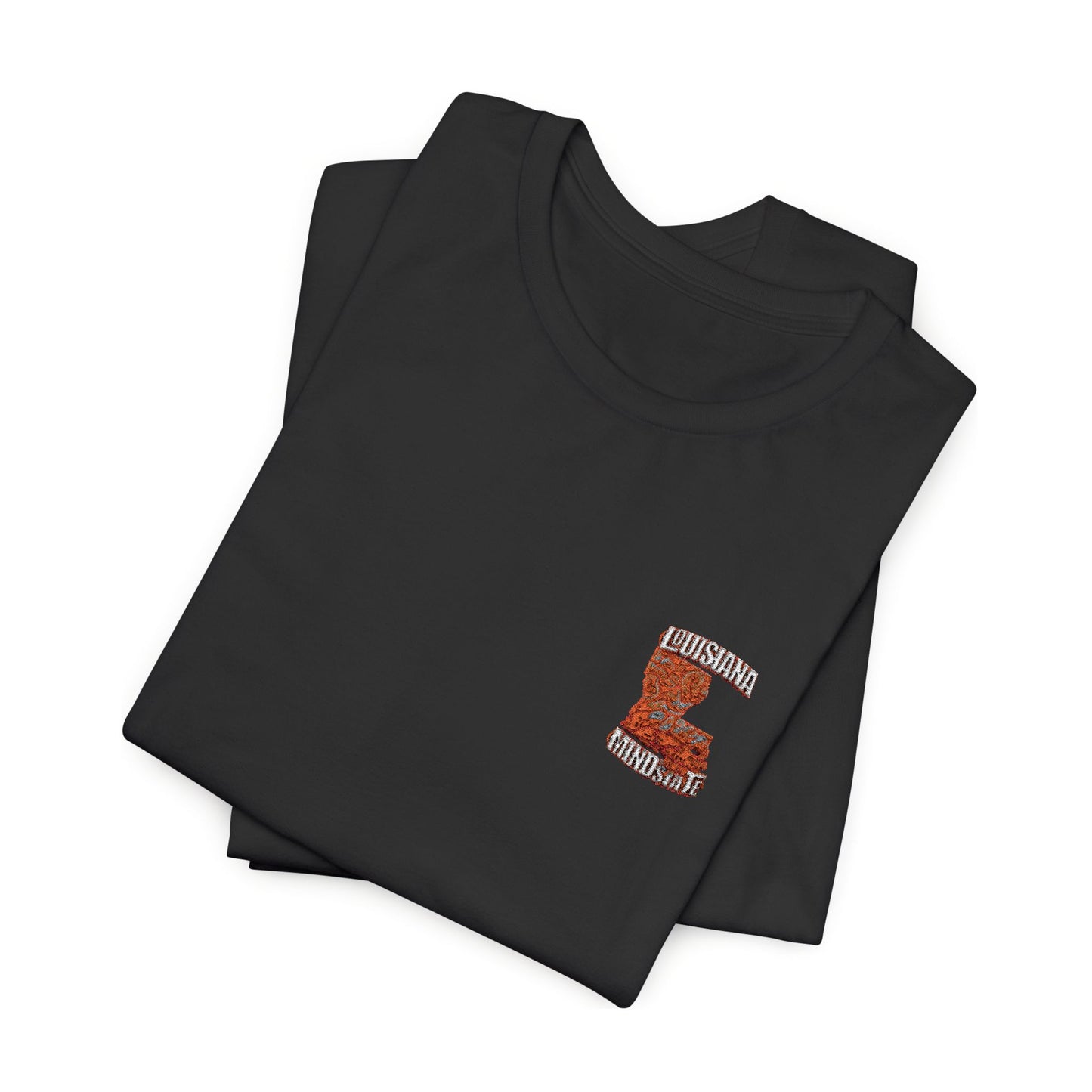 Cozy Unisex Jersey Tee with Vibrant Graphic, Casual Everyday Wear, Great for Gifts, Pet Lovers, Summer Outfits, Unique Fashion Statement