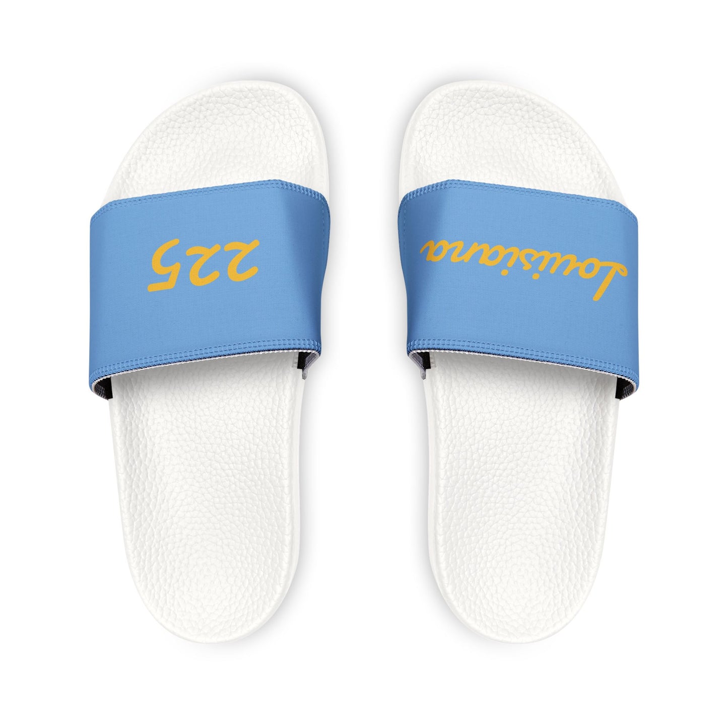 225 Louisiana Stylish Women's Sandals, Trendy Summer Footwear, Casual Slip-Ons, Perfect for Beach Days and Everyday Wear, Comfortable Straps, Unique [...]