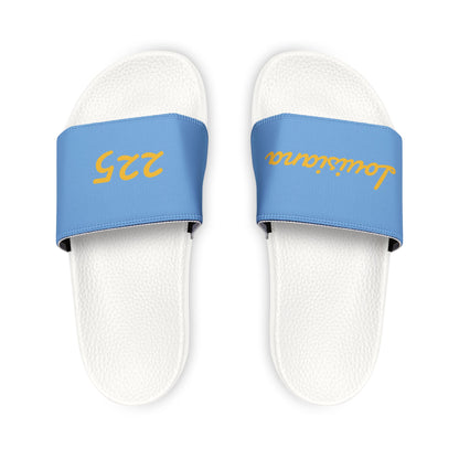 225 Louisiana Stylish Women's Sandals, Trendy Summer Footwear, Casual Slip-Ons, Perfect for Beach Days and Everyday Wear, Comfortable Straps, Unique [...]