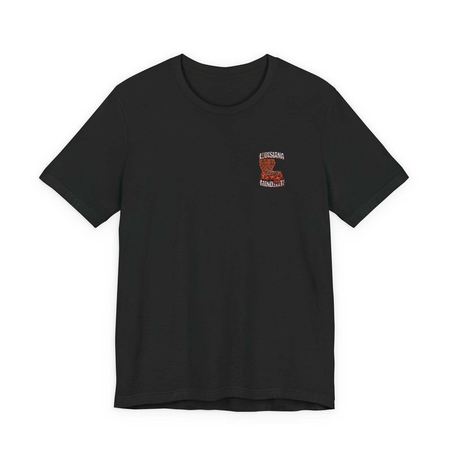 Cozy Unisex Jersey Tee with Vibrant Graphic, Casual Everyday Wear, Great for Gifts, Pet Lovers, Summer Outfits, Unique Fashion Statement