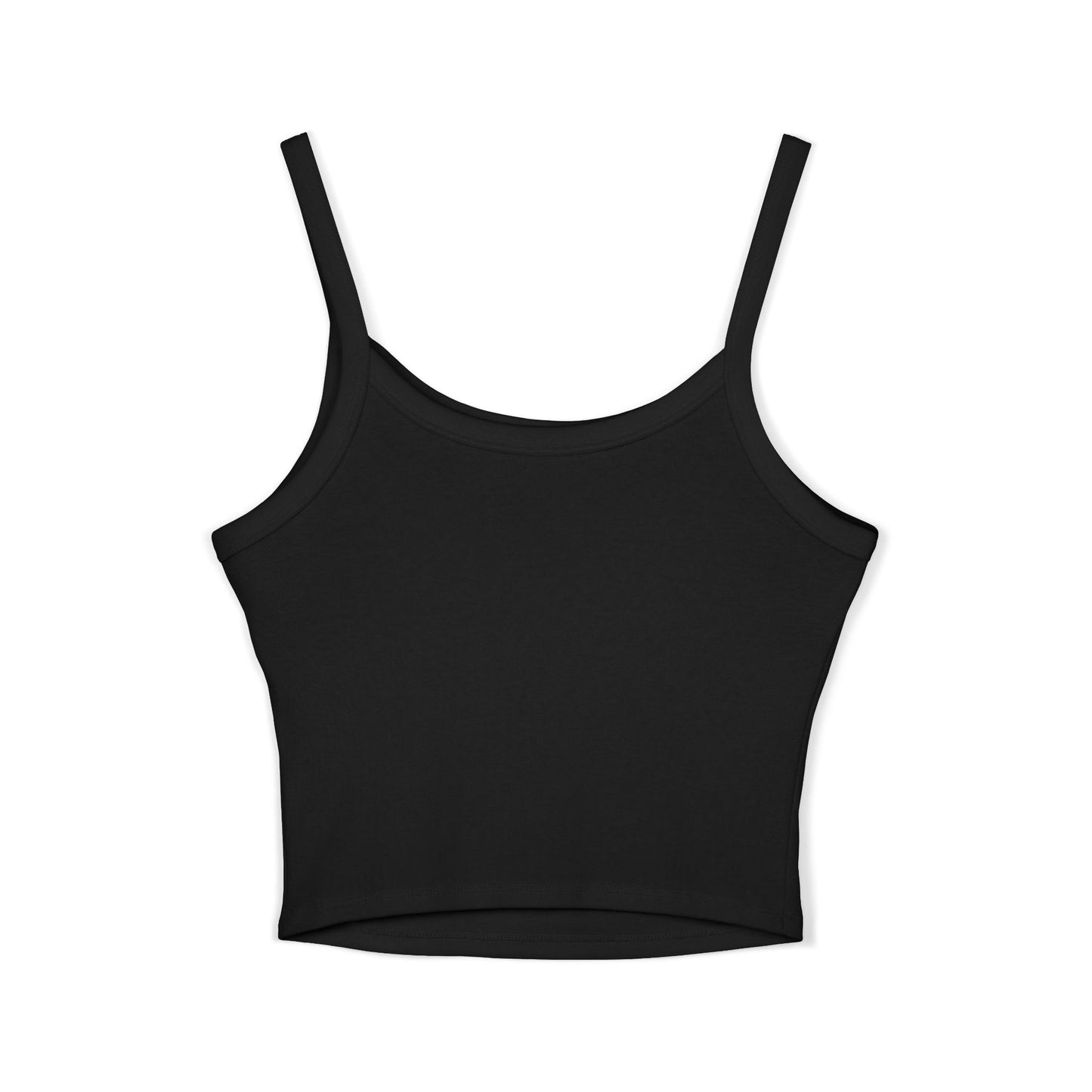 Pretty Soul Pretty Face Women's Motivational Spaghetti Strap Tank Top, Casual Wear, Summer Fashion, Beach Day Out, Gift for Her